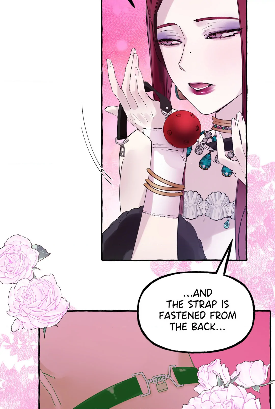 Read In the Doghouse Manga Online