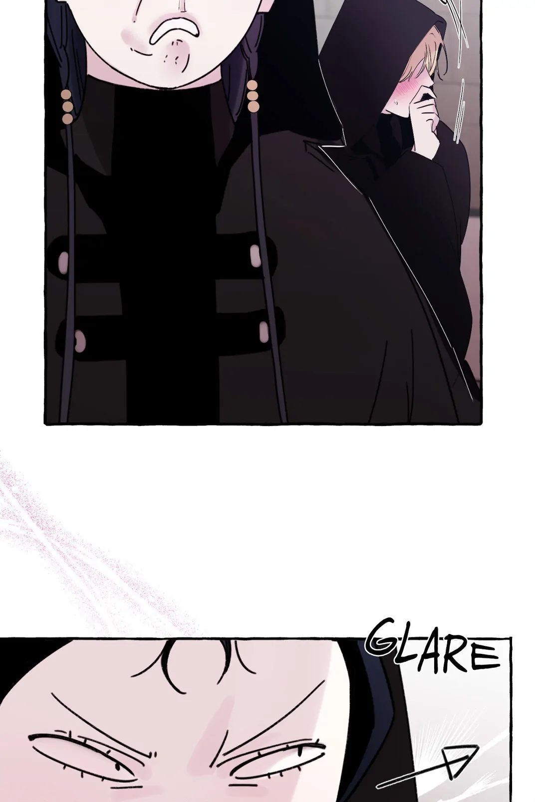 Read In the Doghouse Manga Online