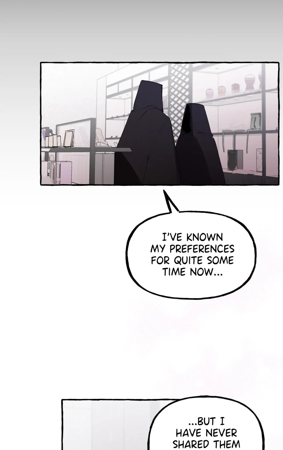 Read In the Doghouse Manga Online