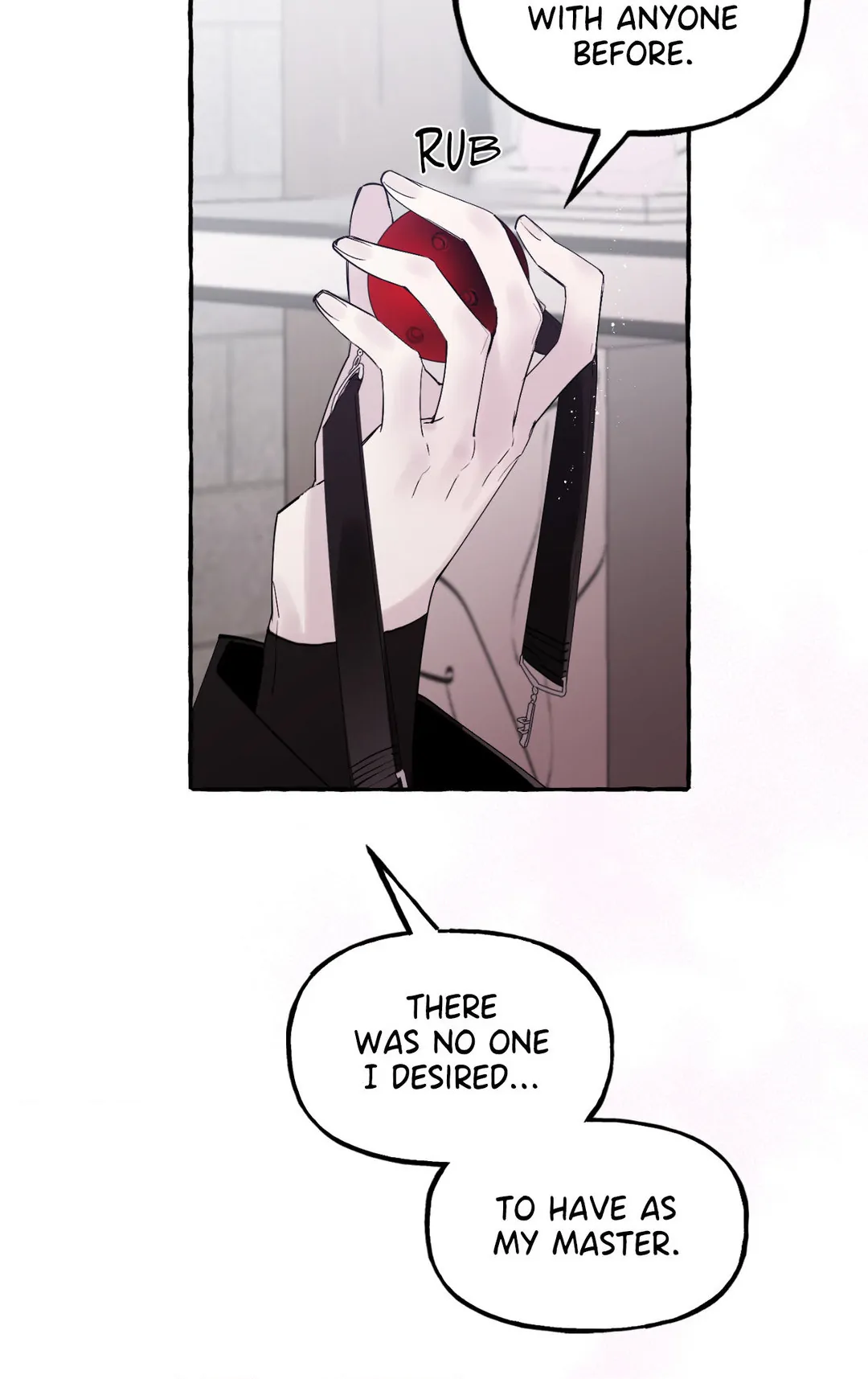 Read In the Doghouse Manga Online