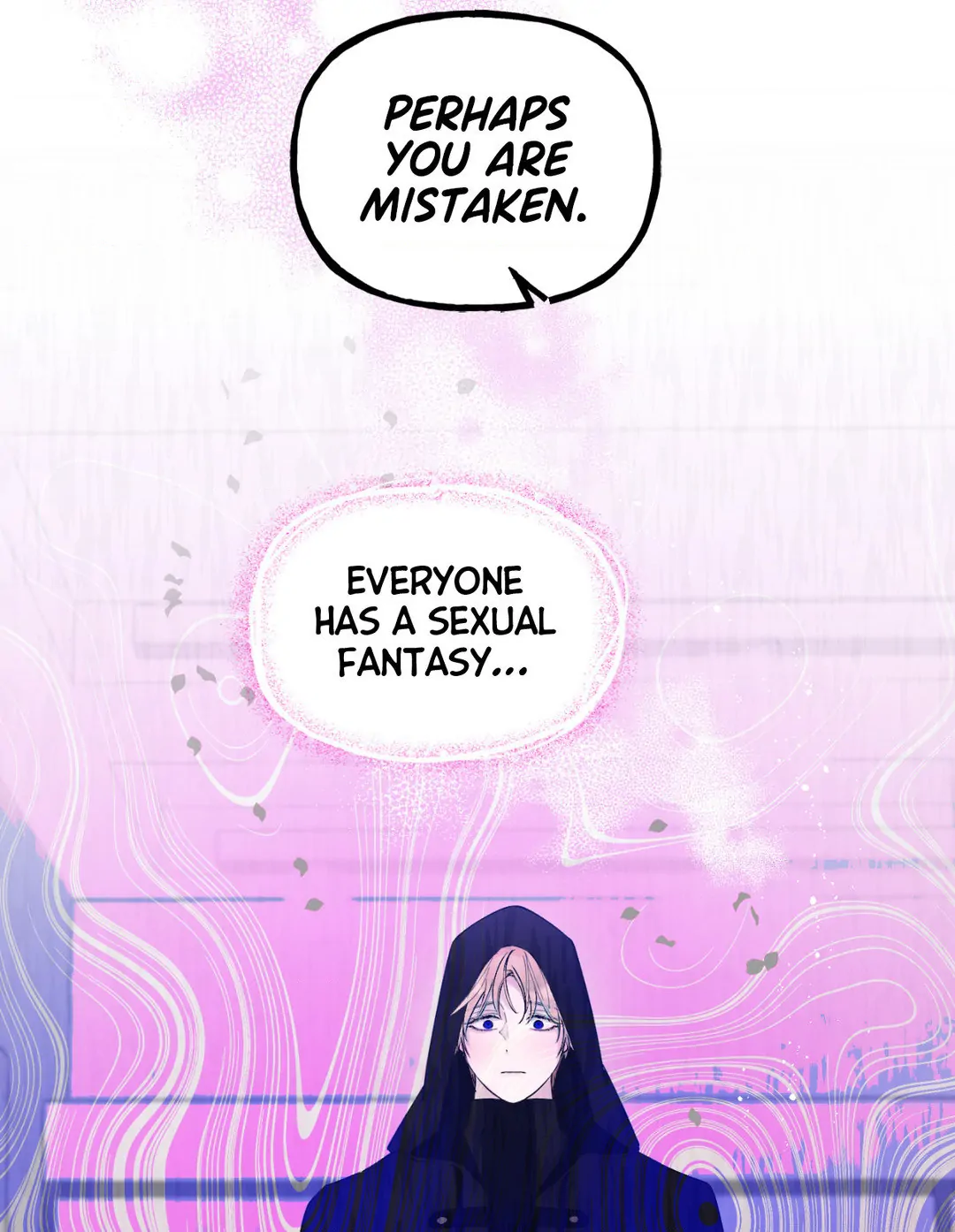 Read In the Doghouse Manga Online