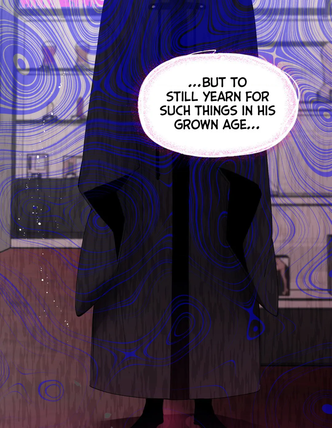 Read In the Doghouse Manga Online