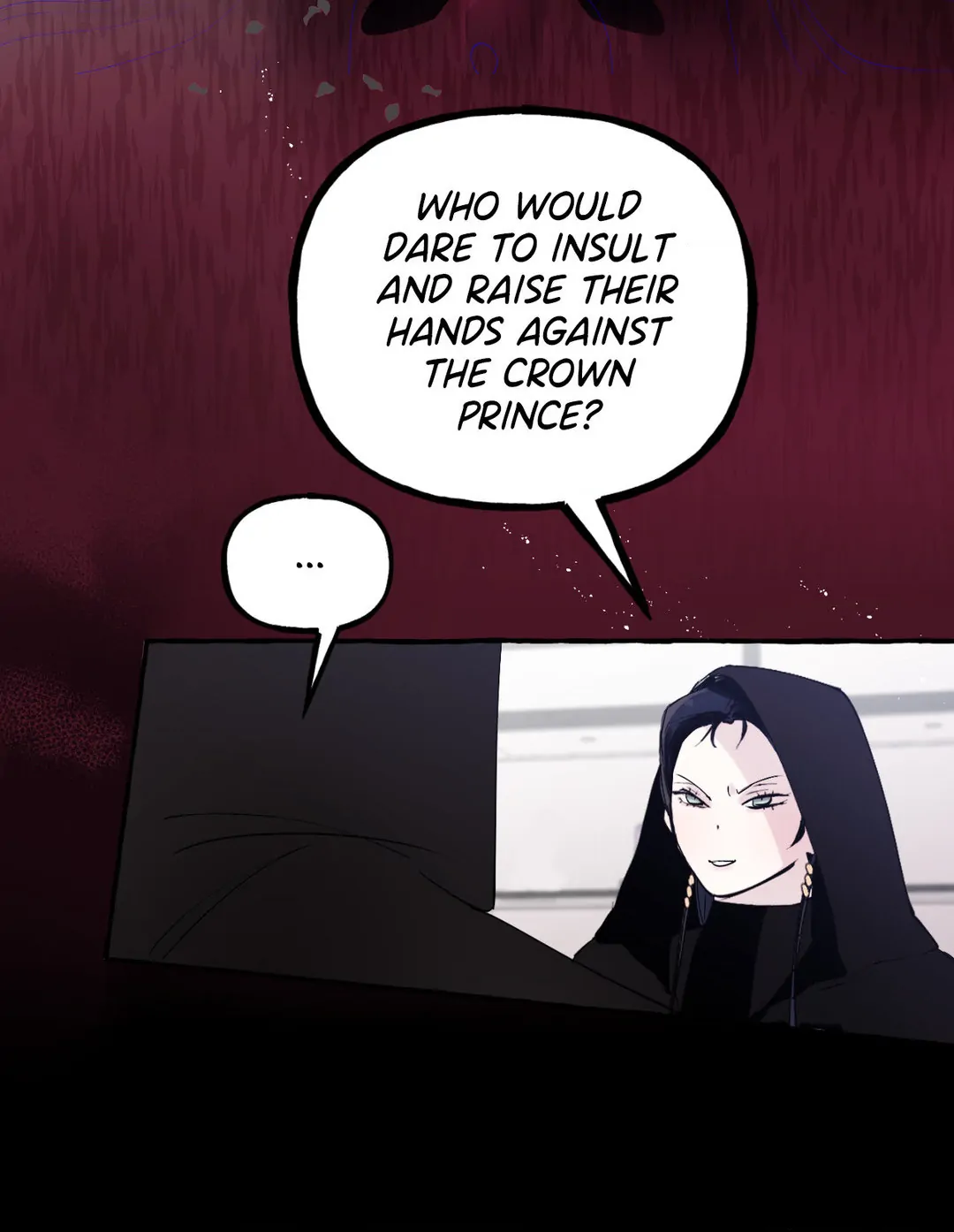 Read In the Doghouse Manga Online