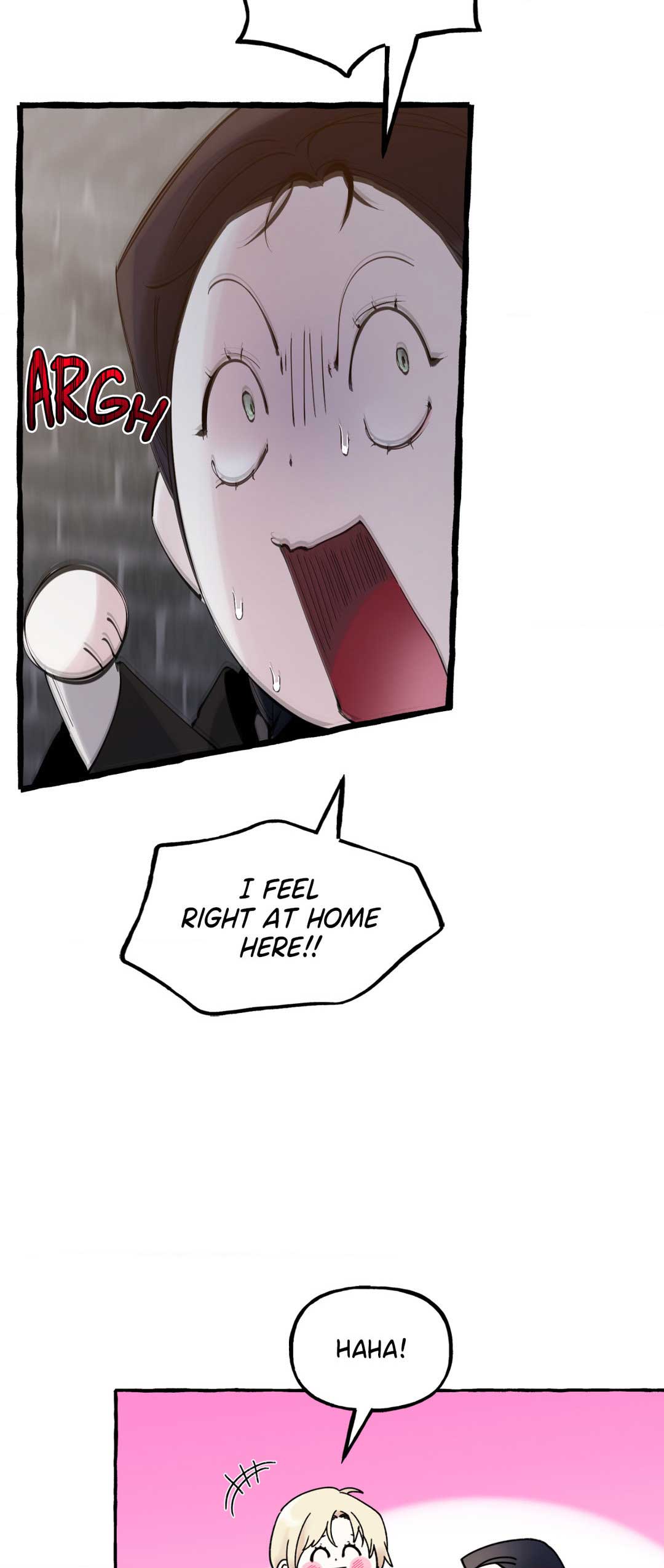 Read In the Doghouse Manga Online