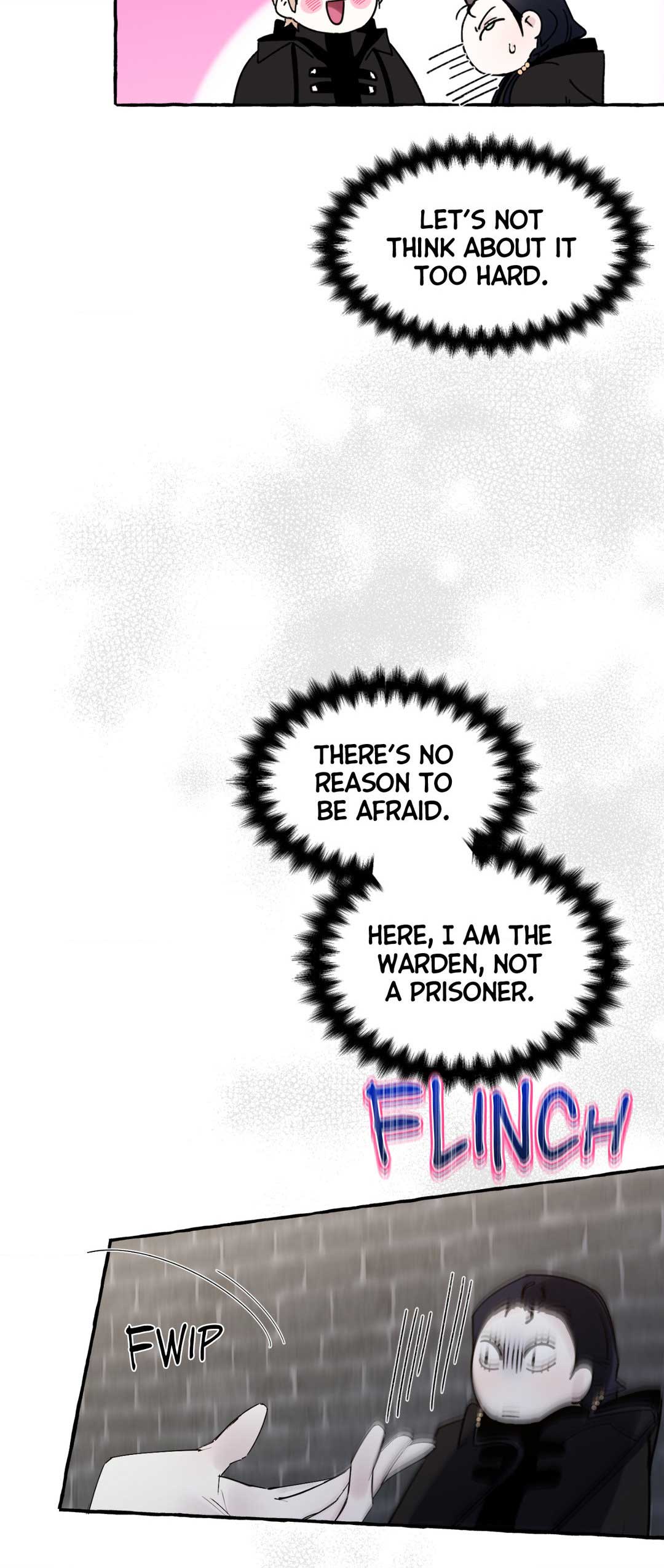 Read In the Doghouse Manga Online