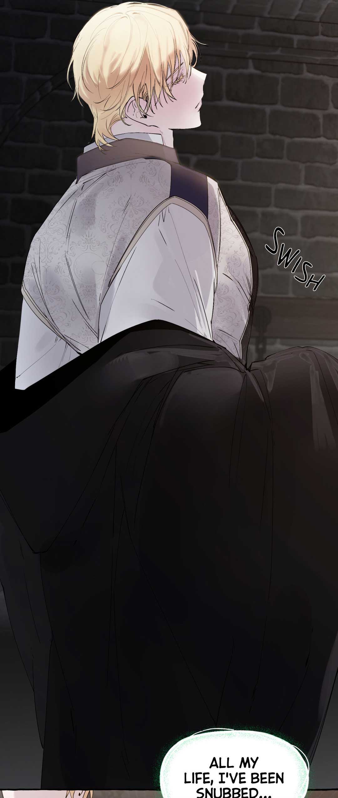 Read In the Doghouse Manga Online