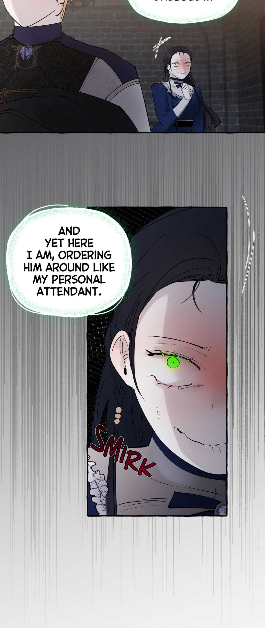 Read In the Doghouse Manga Online
