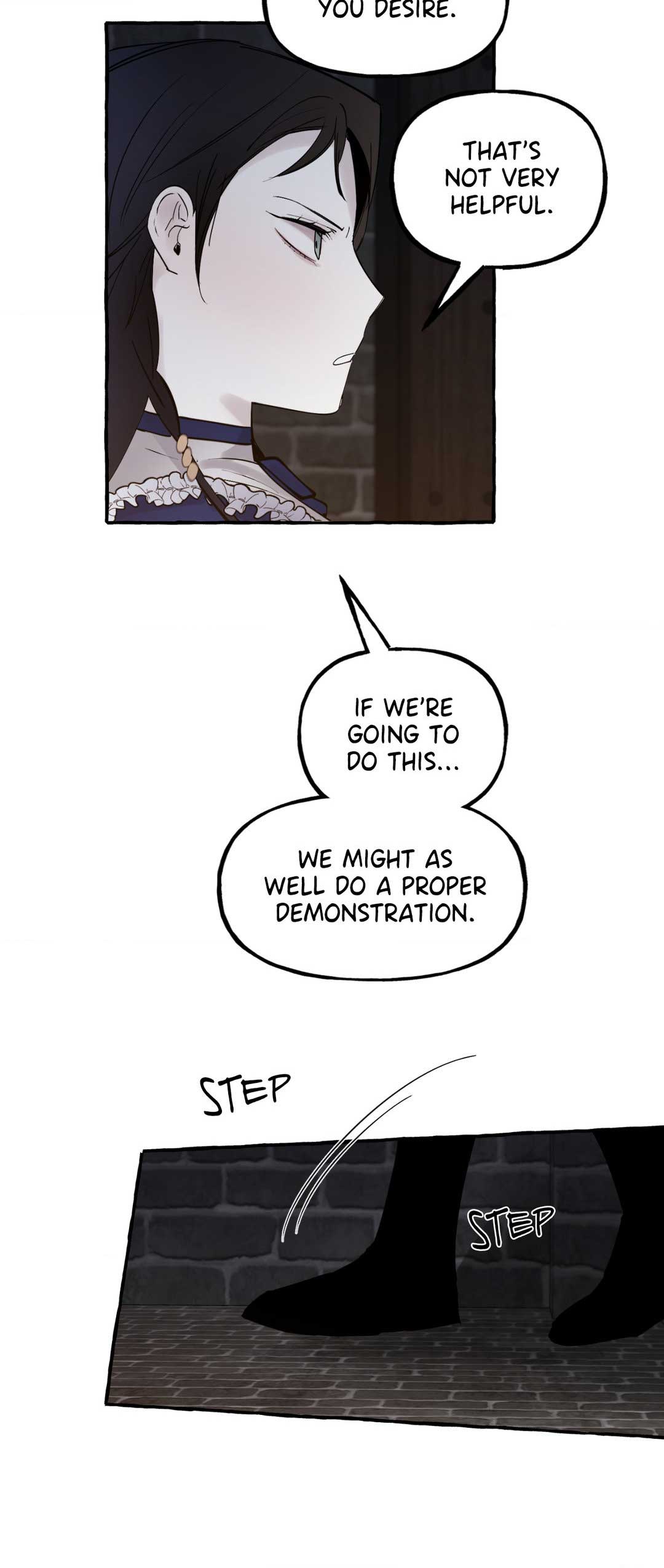 Read In the Doghouse Manga Online