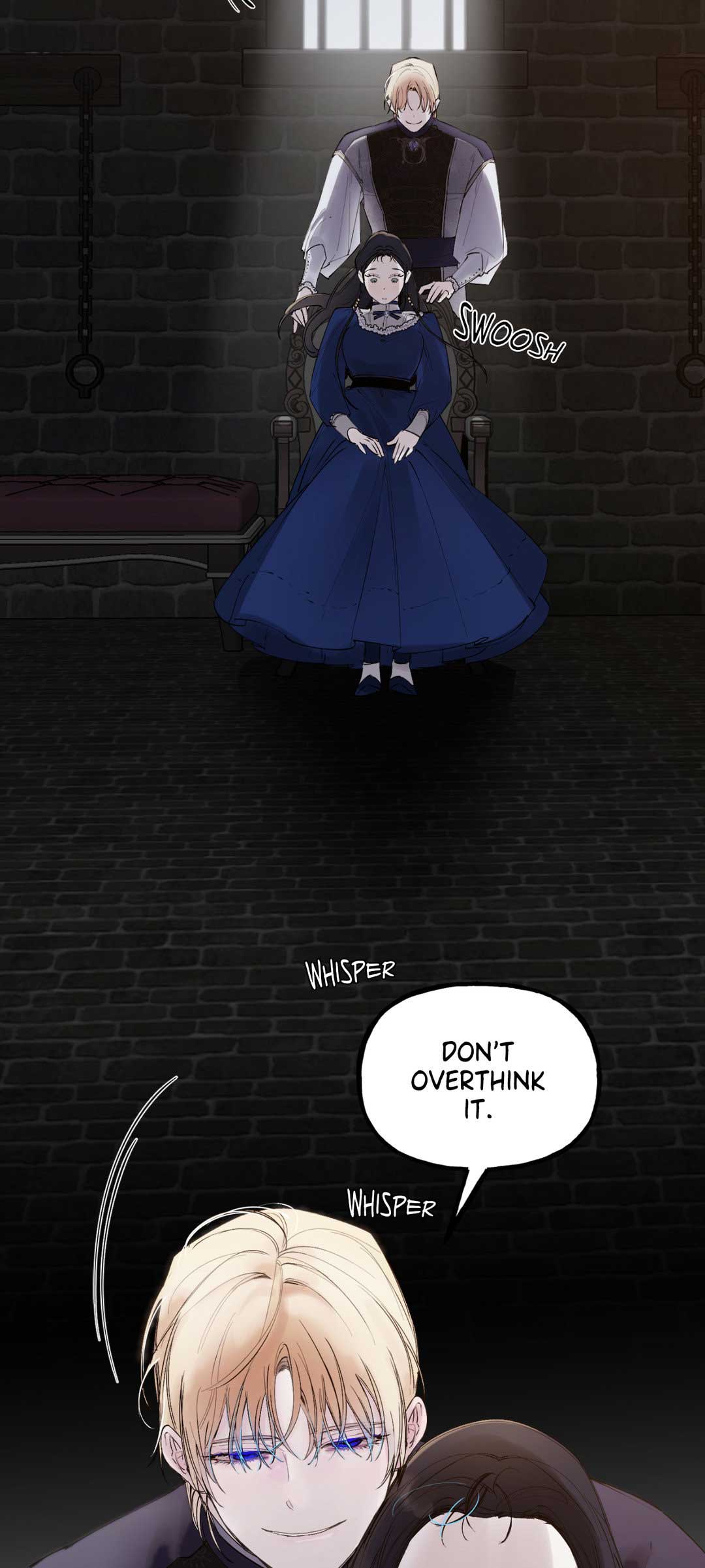 Read In the Doghouse Manga Online