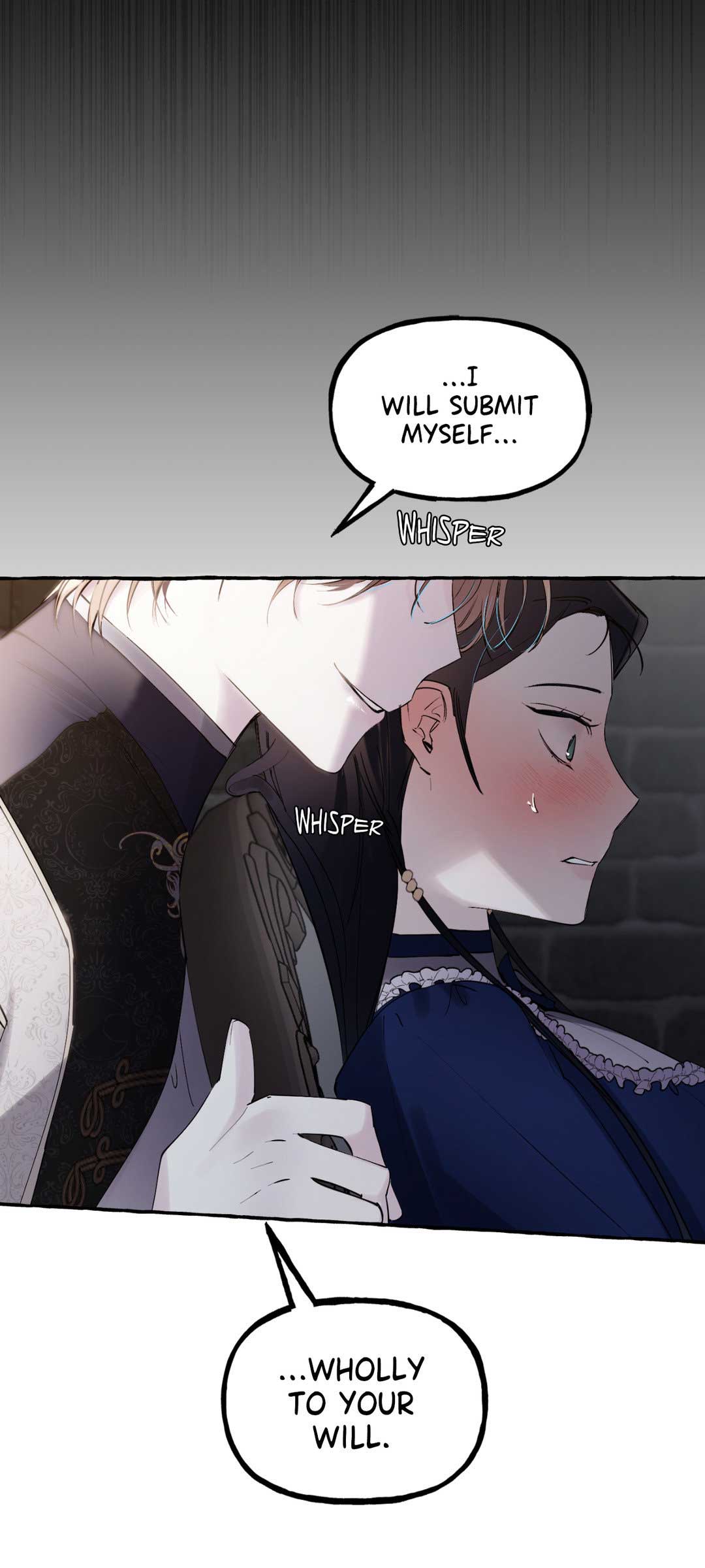 Read In the Doghouse Manga Online