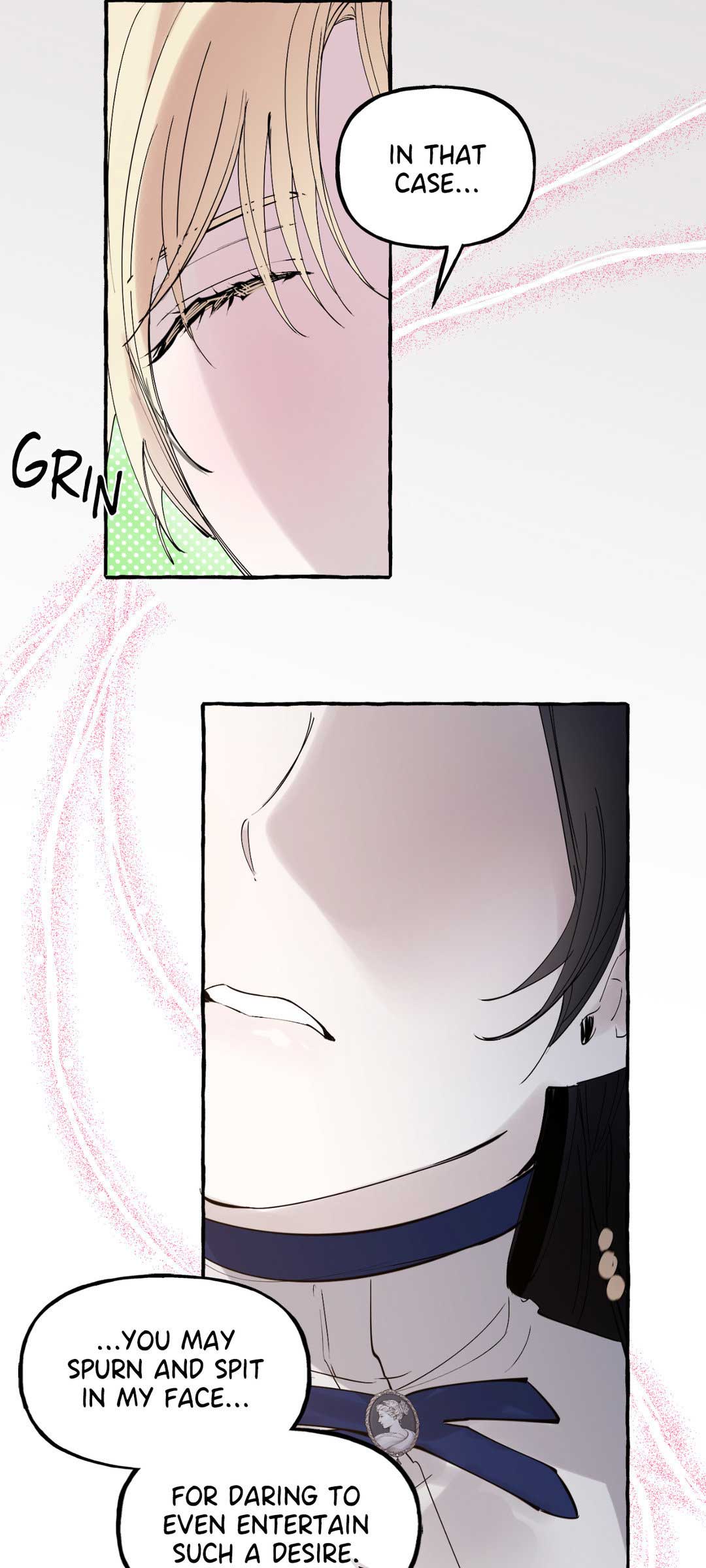 Read In the Doghouse Manga Online