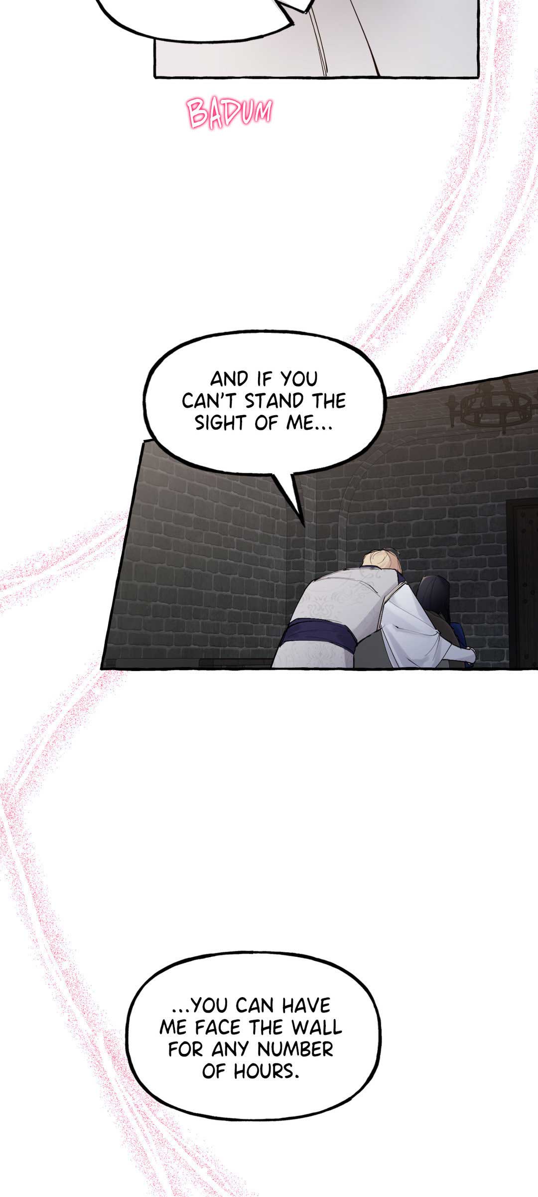 Read In the Doghouse Manga Online