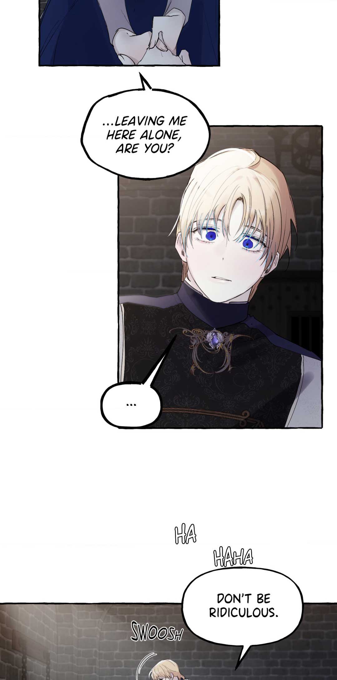 Read In the Doghouse Manga Online