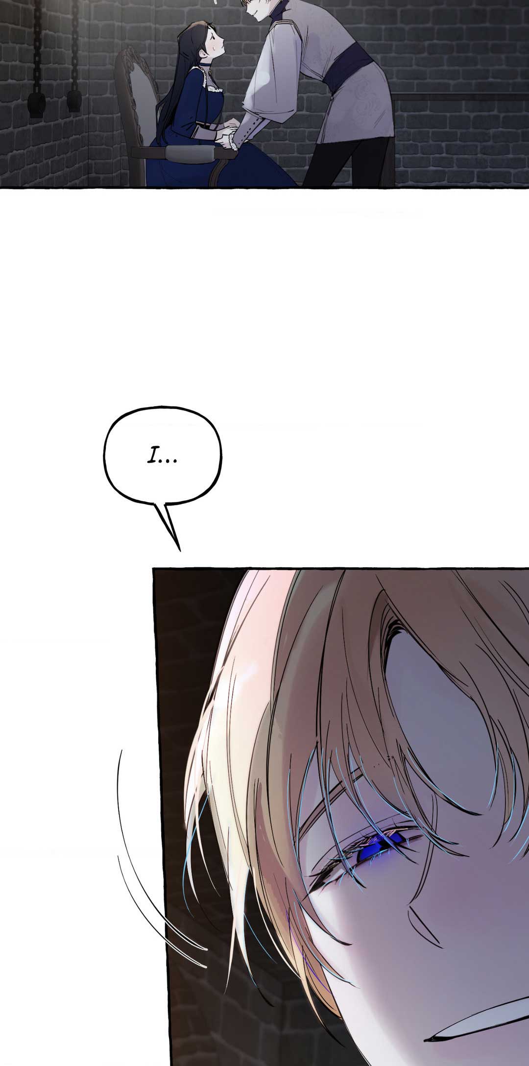 Read In the Doghouse Manga Online