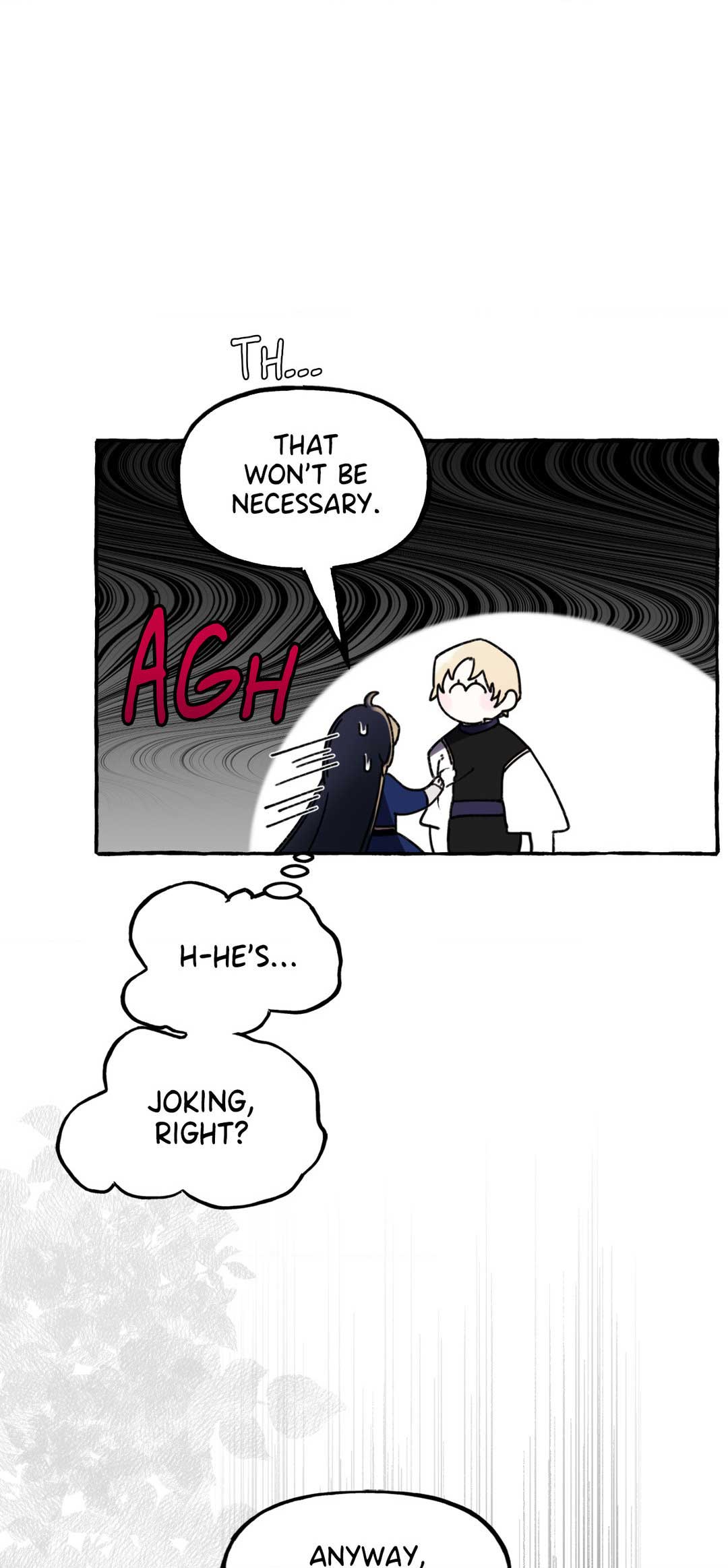 Read In the Doghouse Manga Online