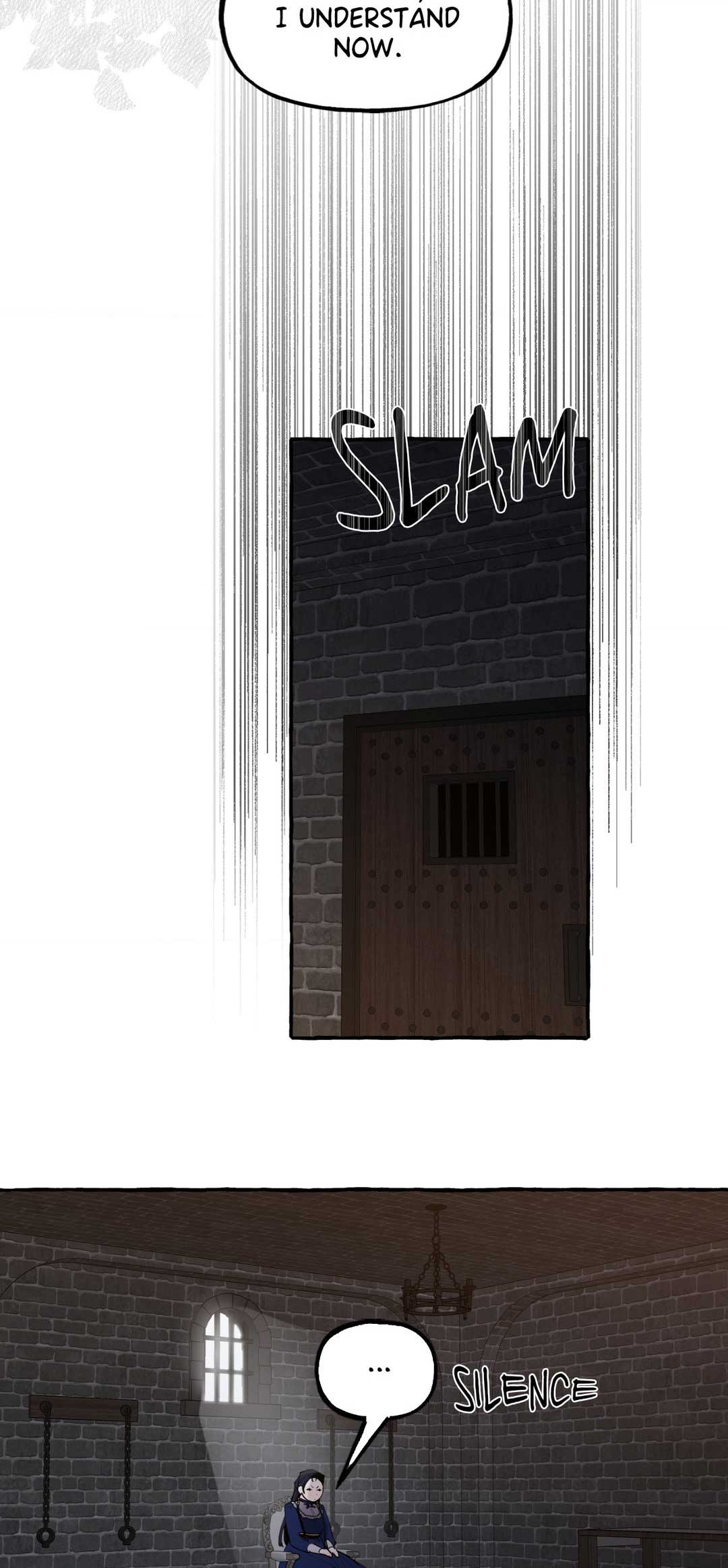 Read In the Doghouse Manga Online