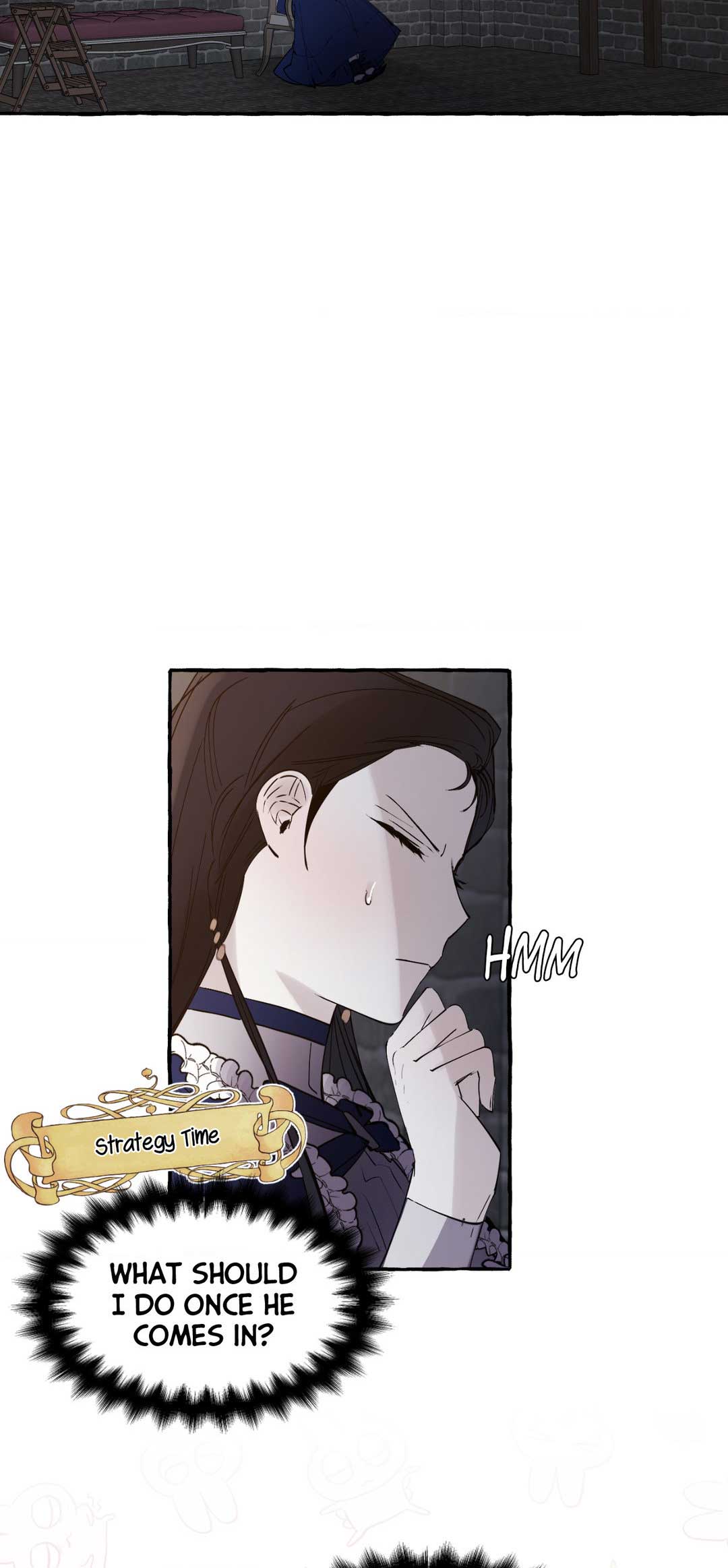 Read In the Doghouse Manga Online