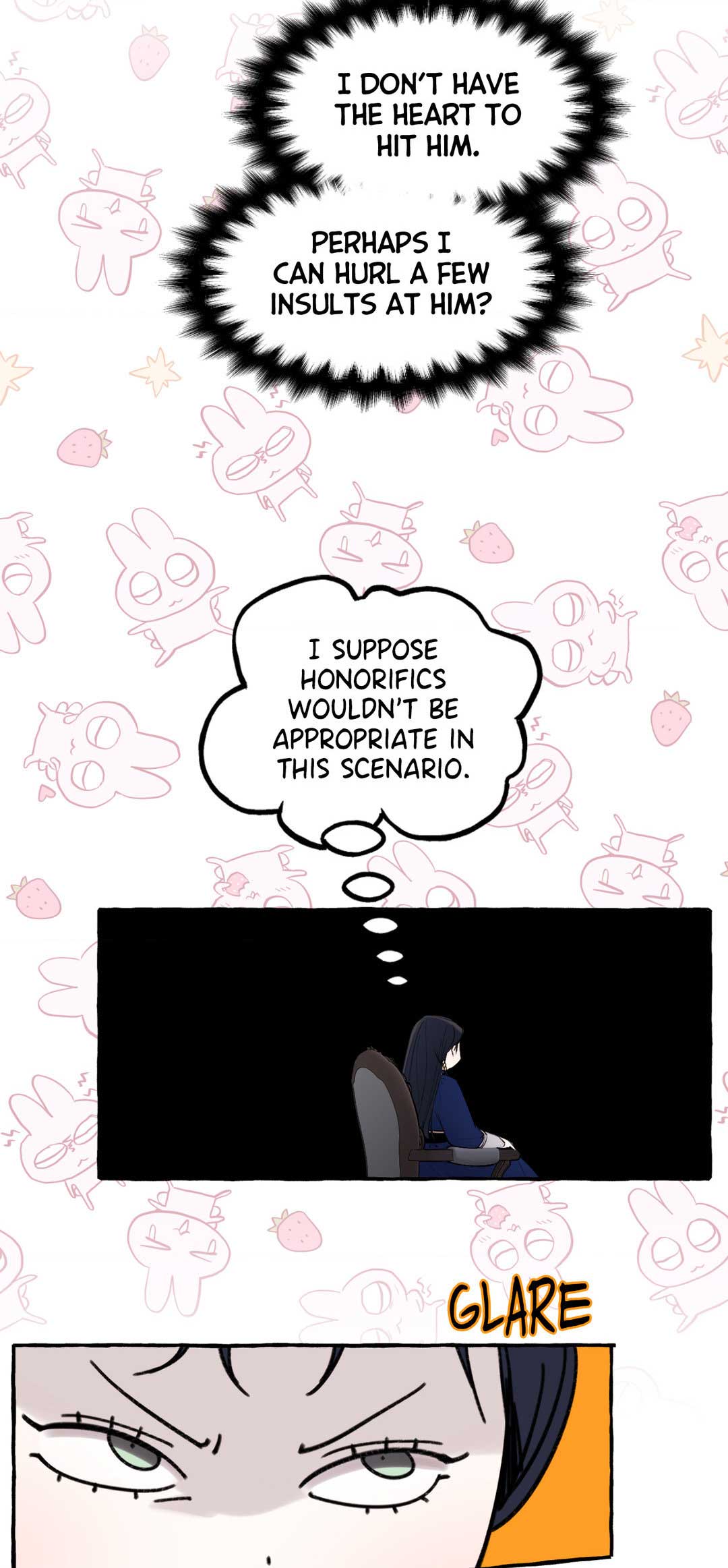 Read In the Doghouse Manga Online