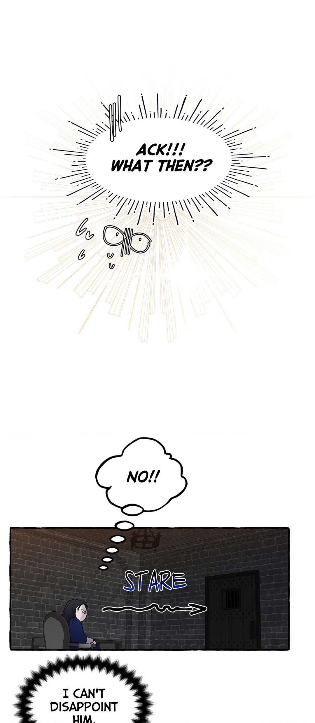 Read In the Doghouse Manga Online