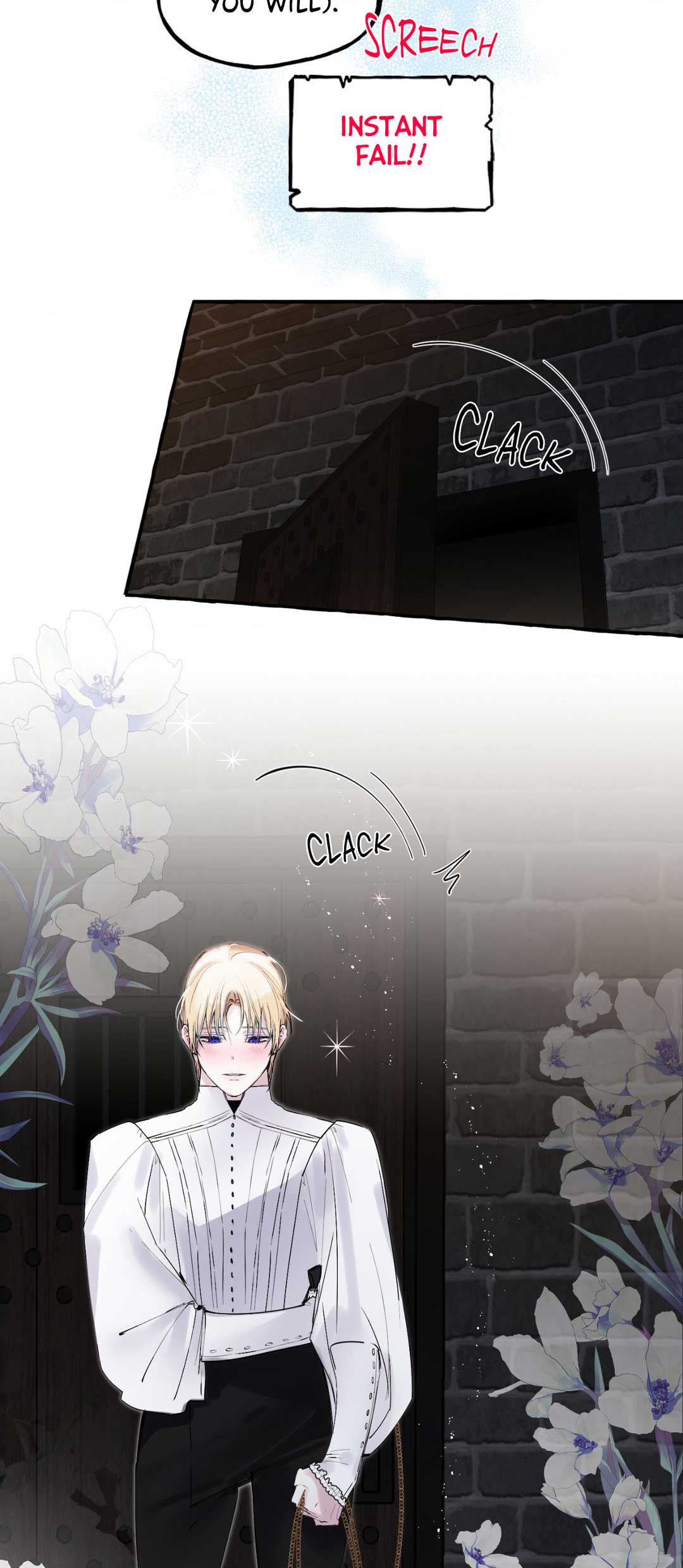 Read In the Doghouse Manga Online