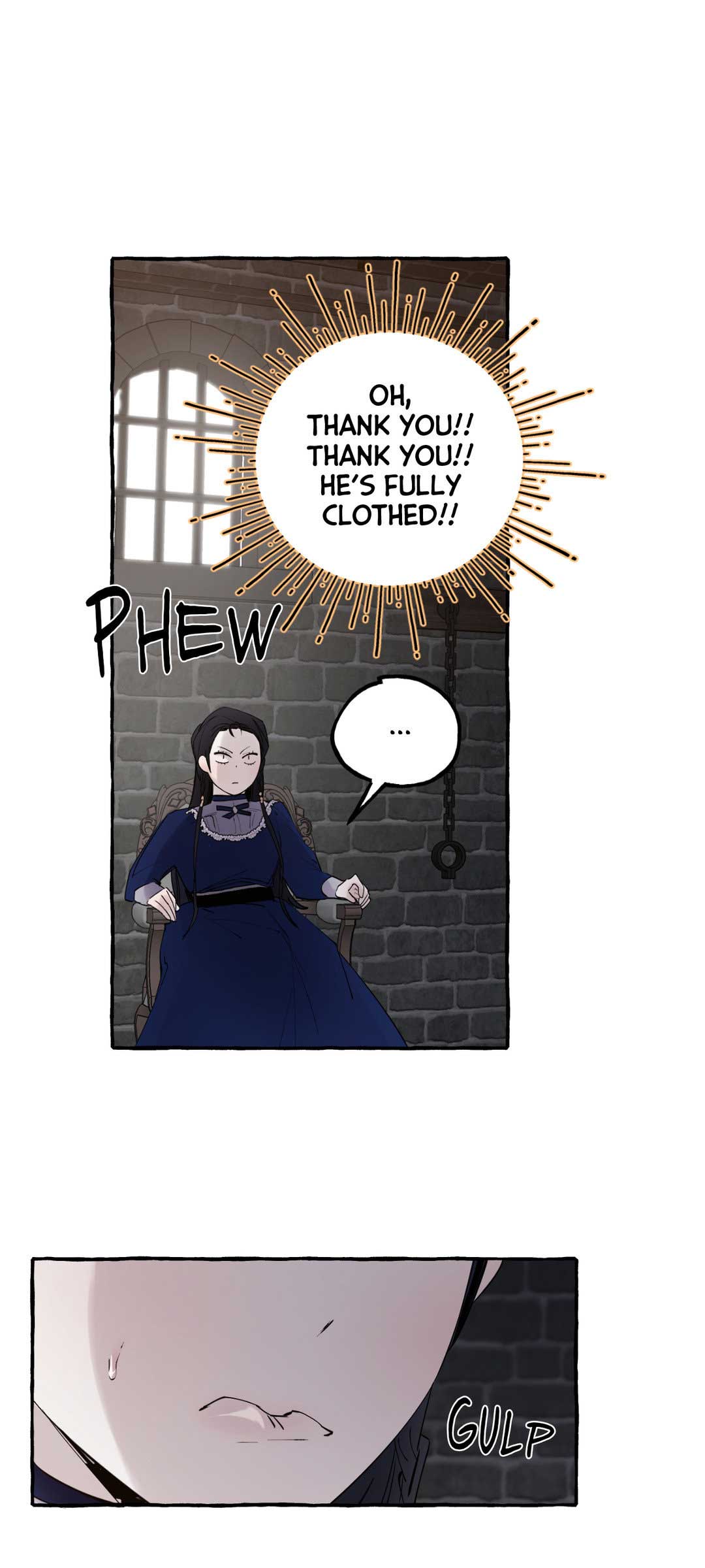 Read In the Doghouse Manga Online
