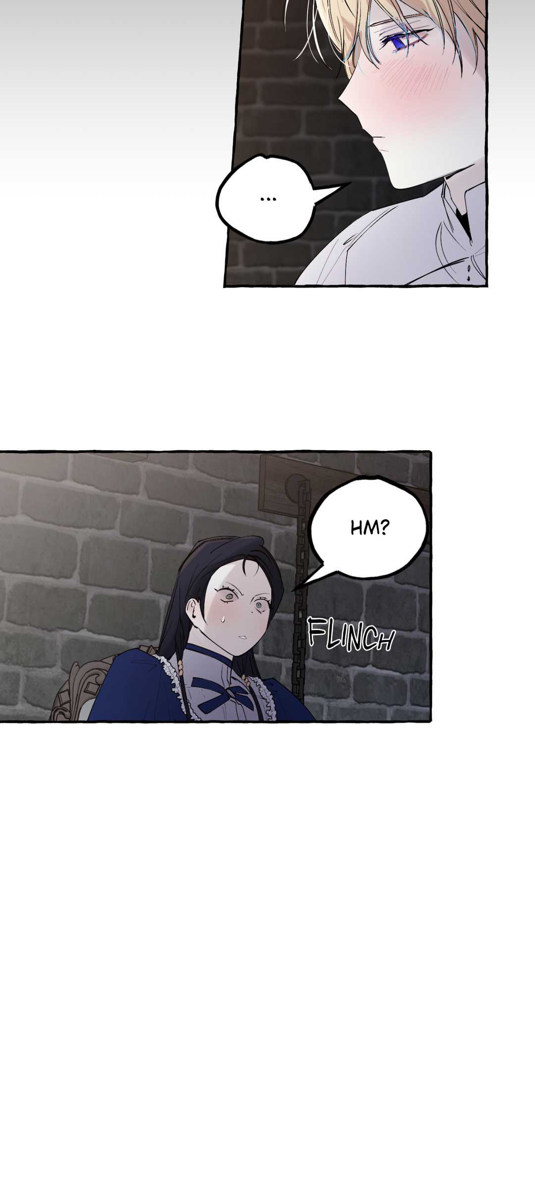 Read In the Doghouse Manga Online