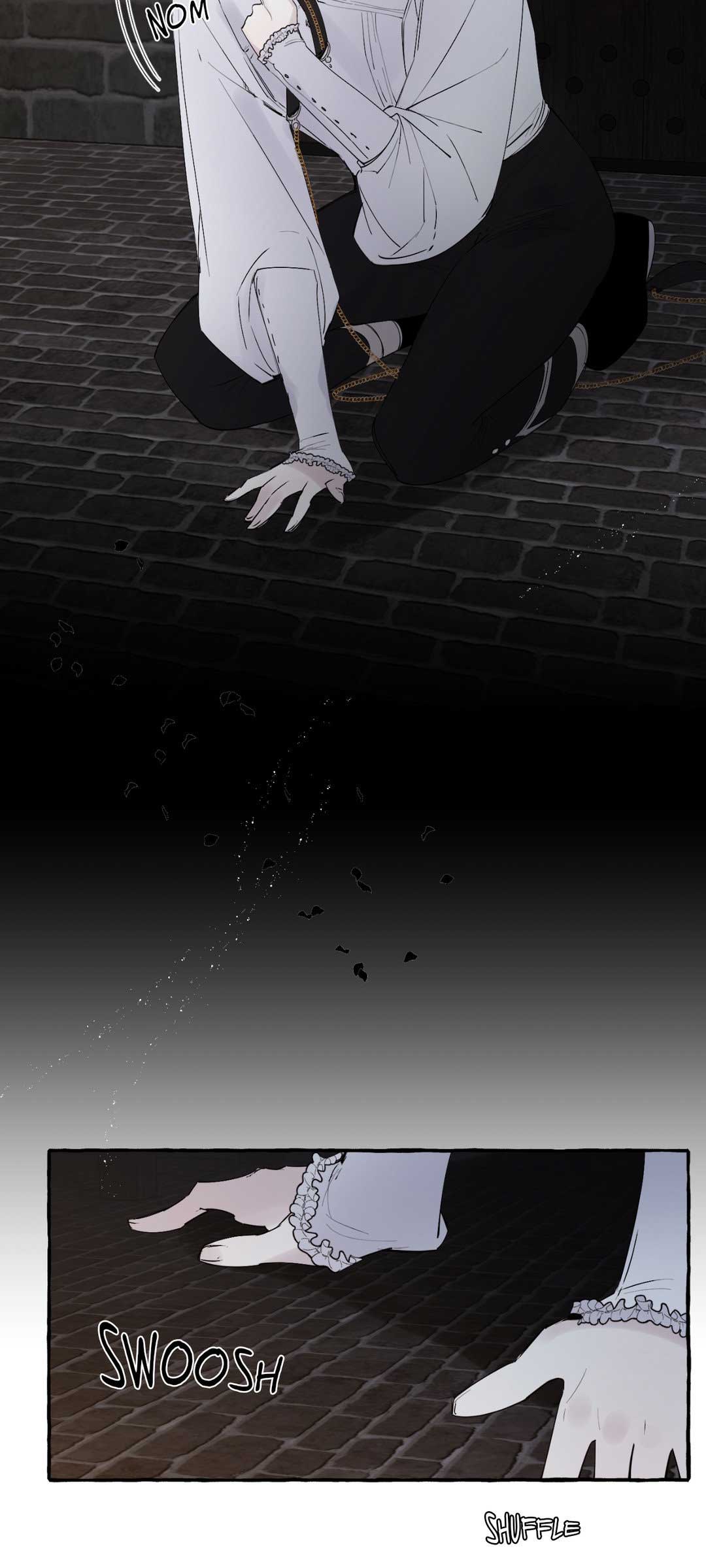 Read In the Doghouse Manga Online