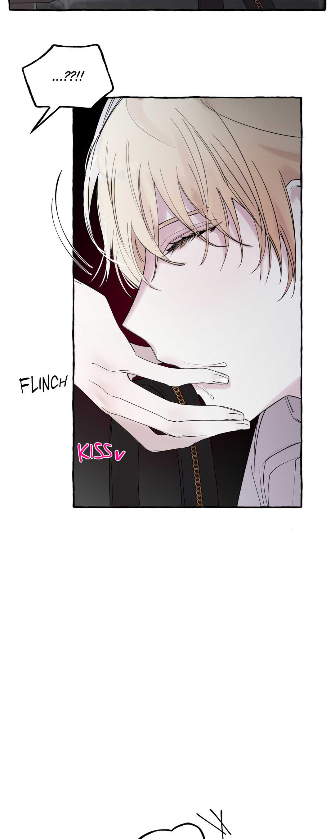 Read In the Doghouse Manga Online
