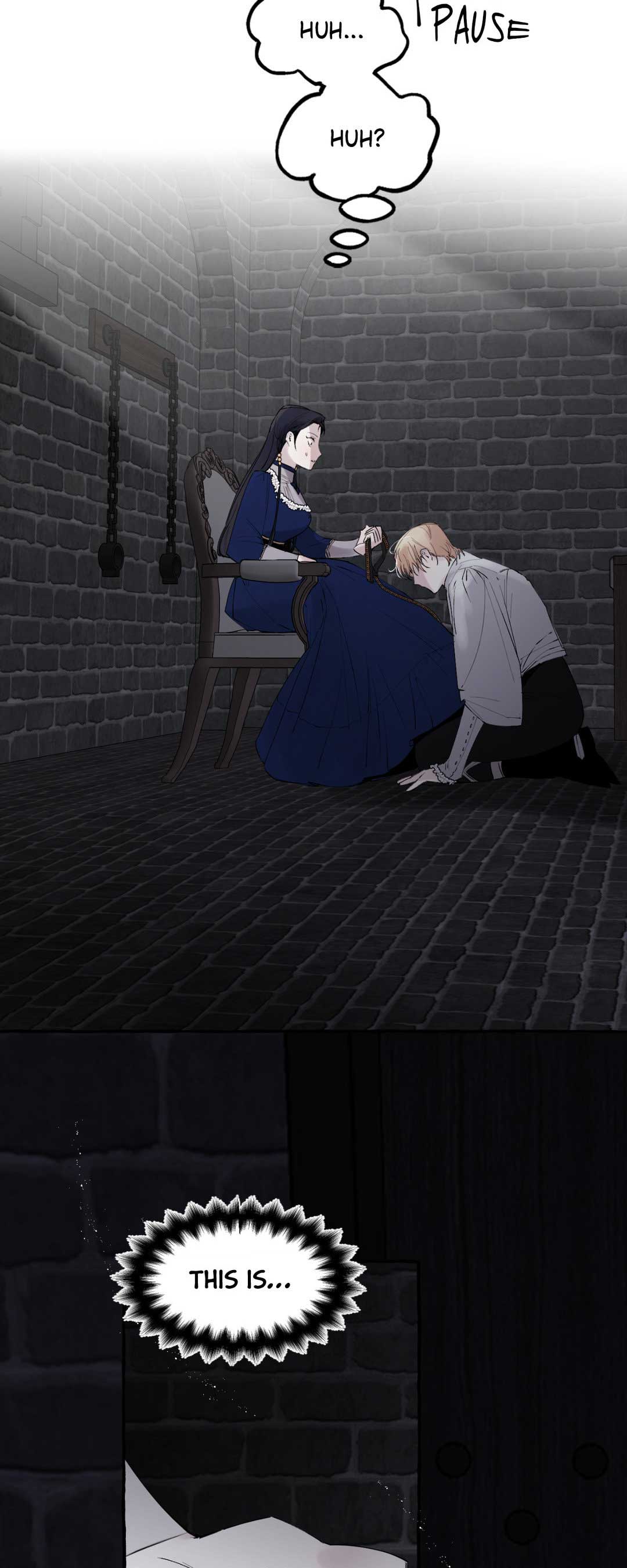 Read In the Doghouse Manga Online