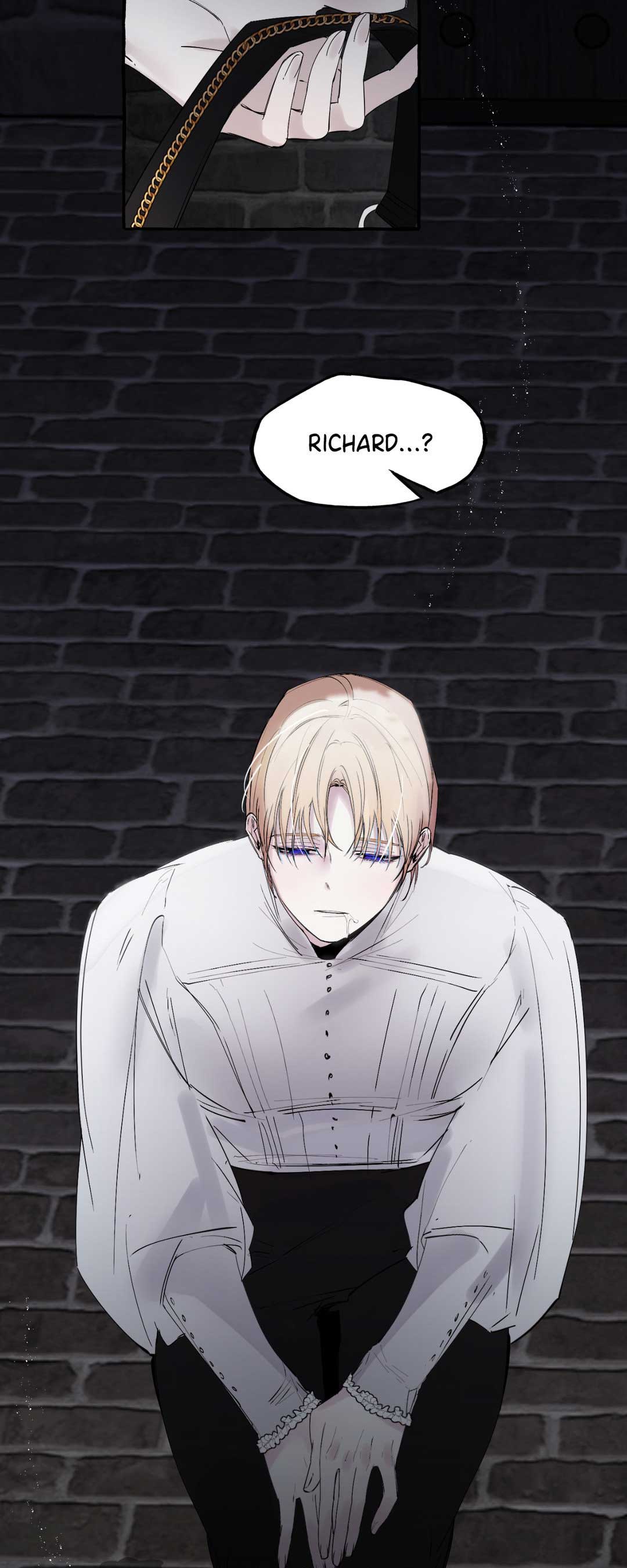 Read In the Doghouse Manga Online
