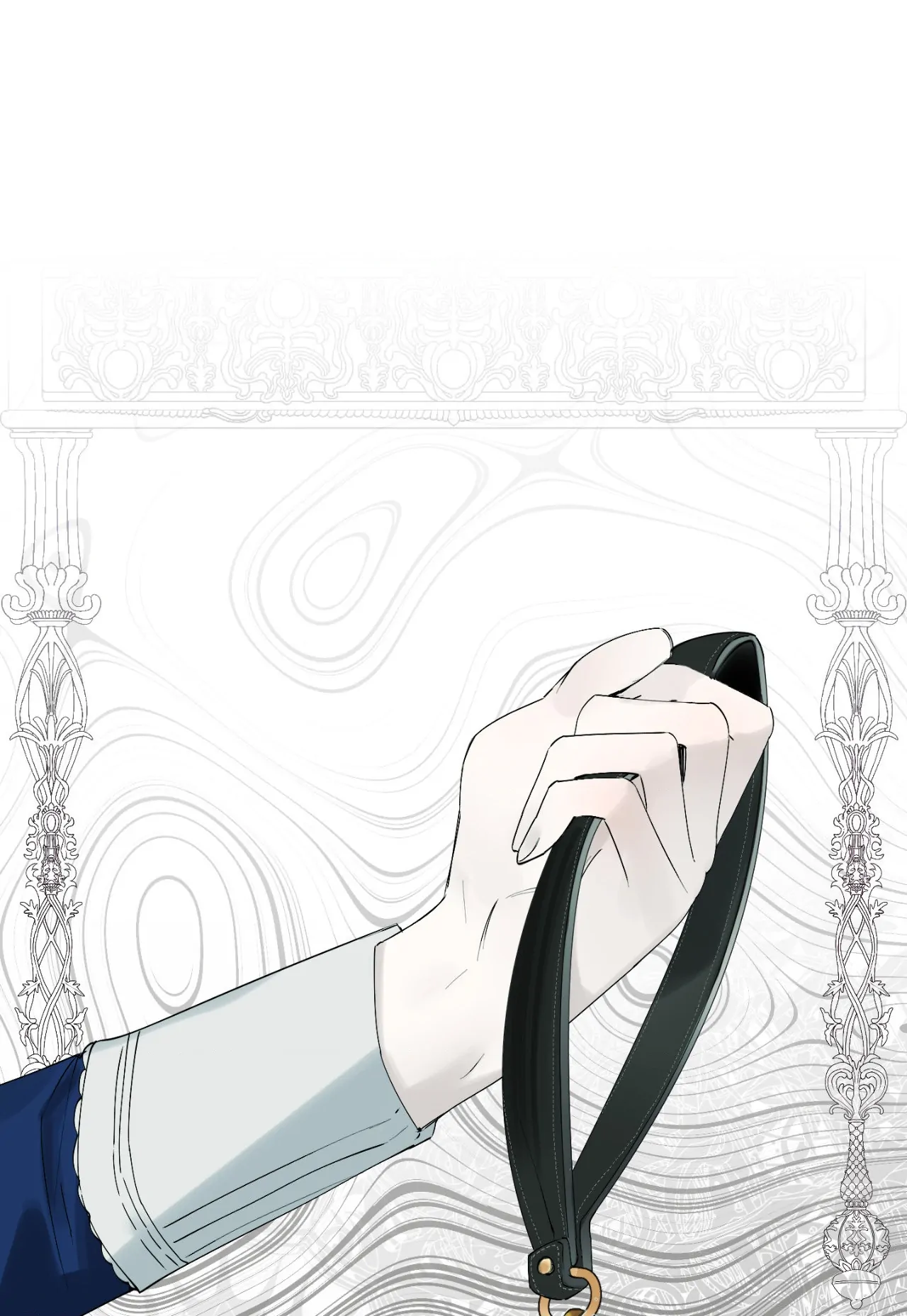 Read In the Doghouse Manga Online