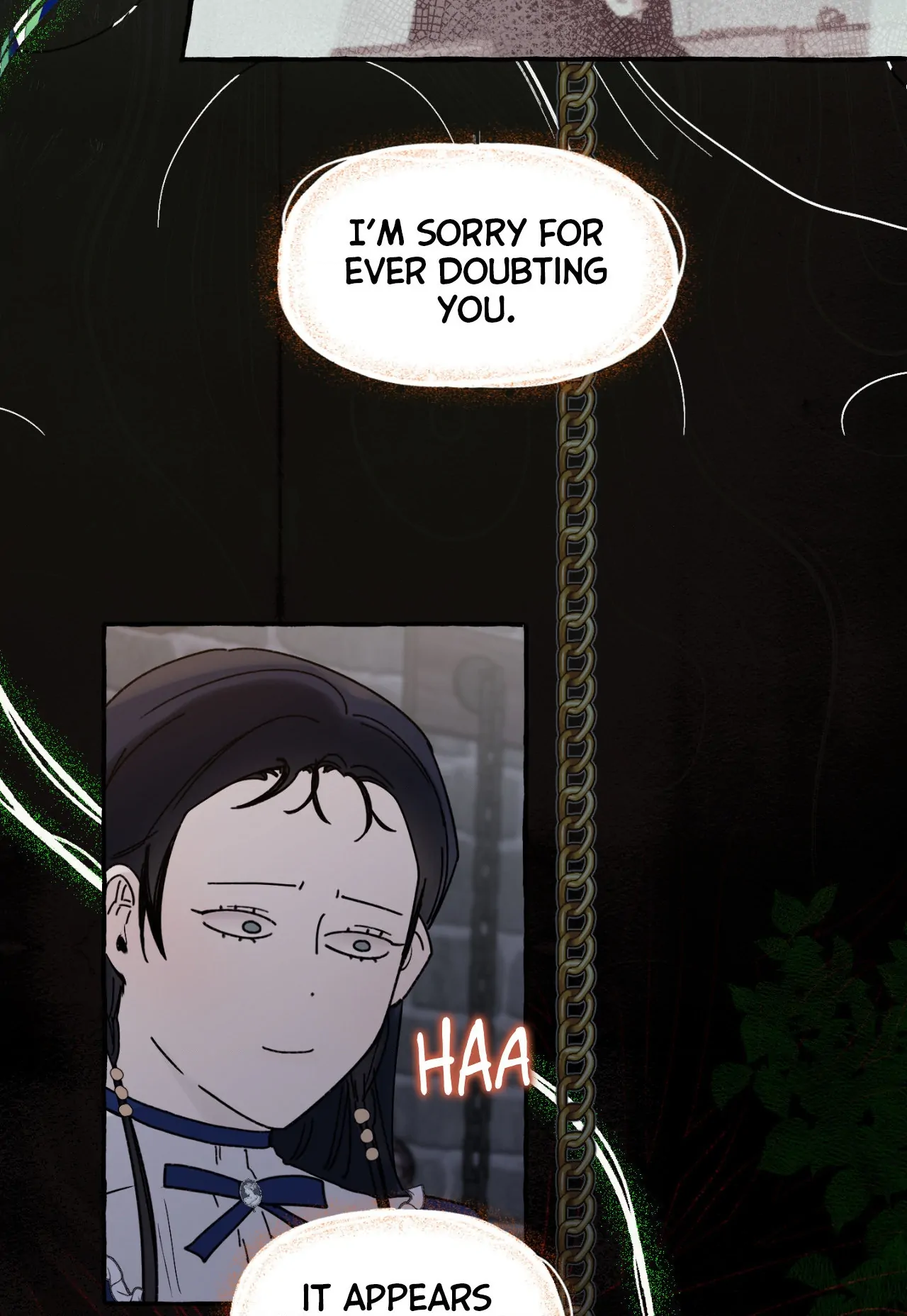 Read In the Doghouse Manga Online