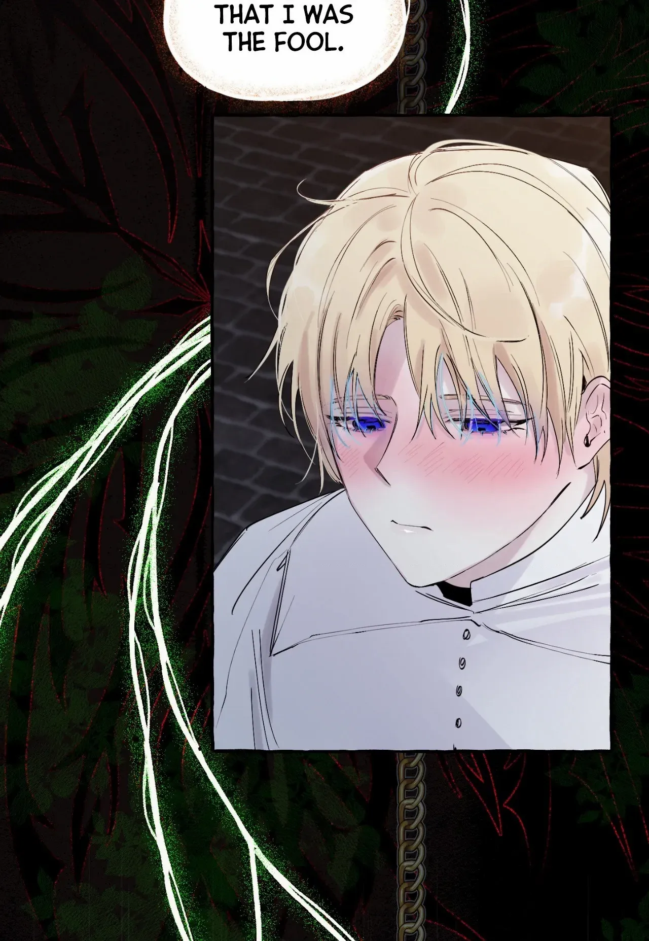 Read In the Doghouse Manga Online