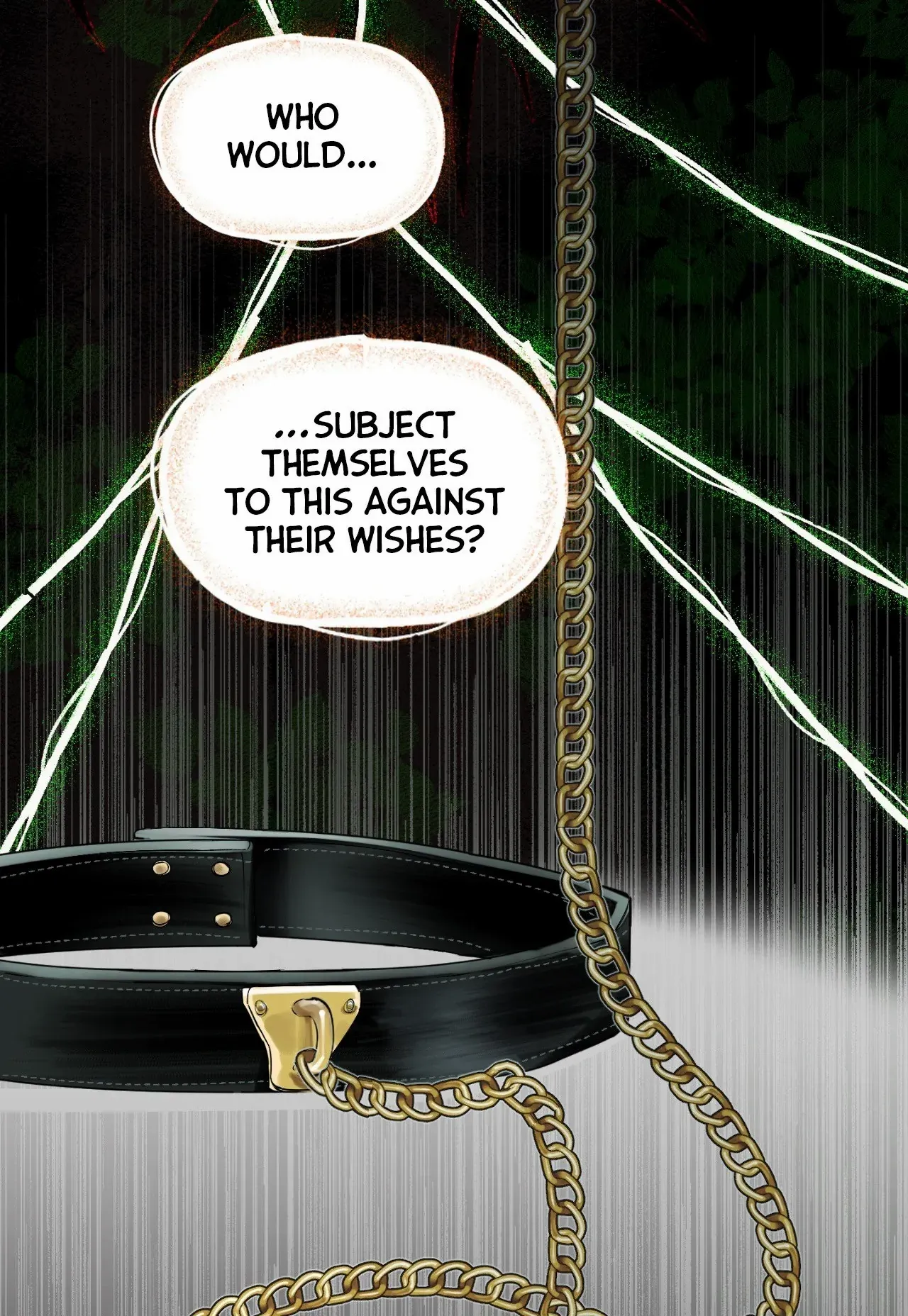 Read In the Doghouse Manga Online