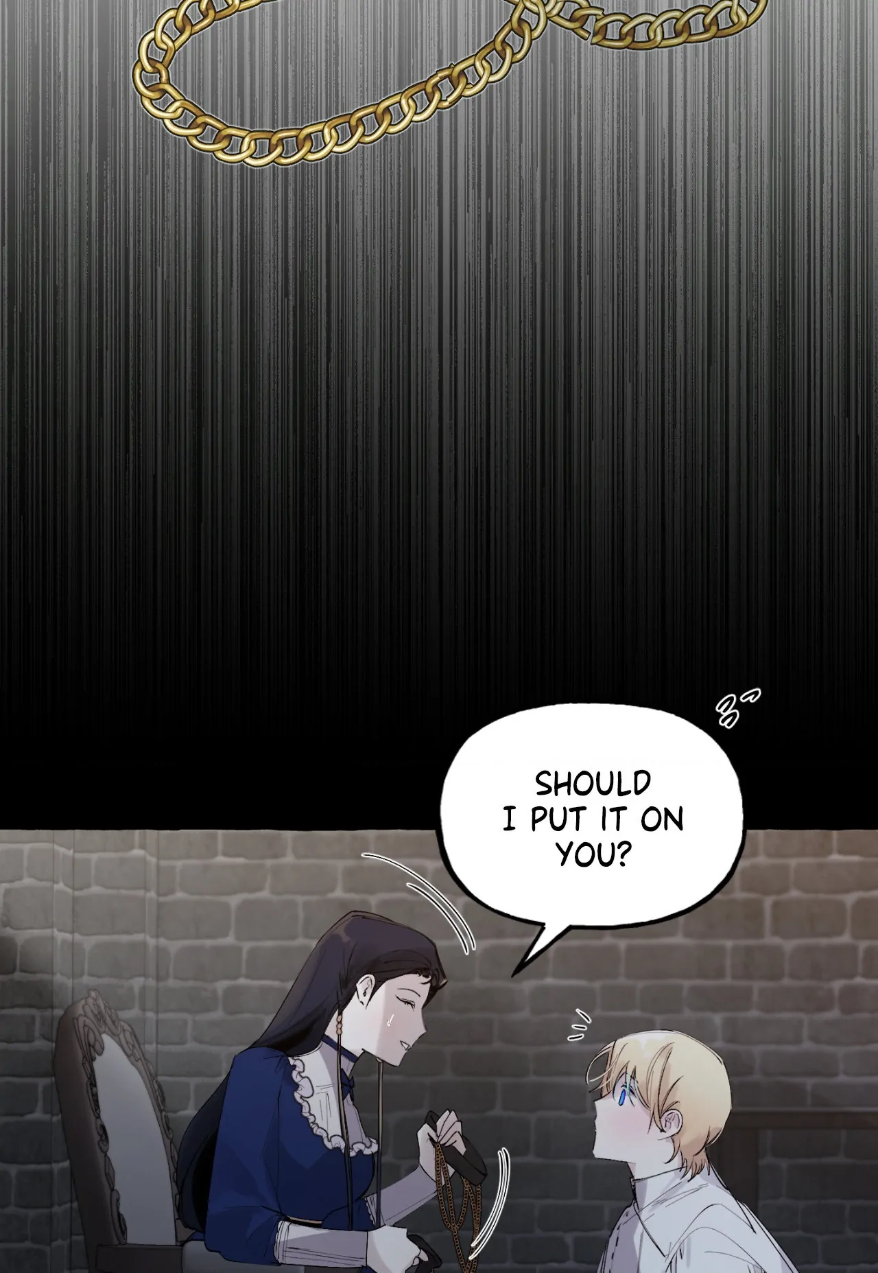 Read In the Doghouse Manga Online