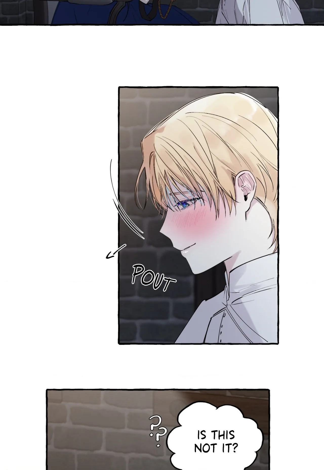 Read In the Doghouse Manga Online