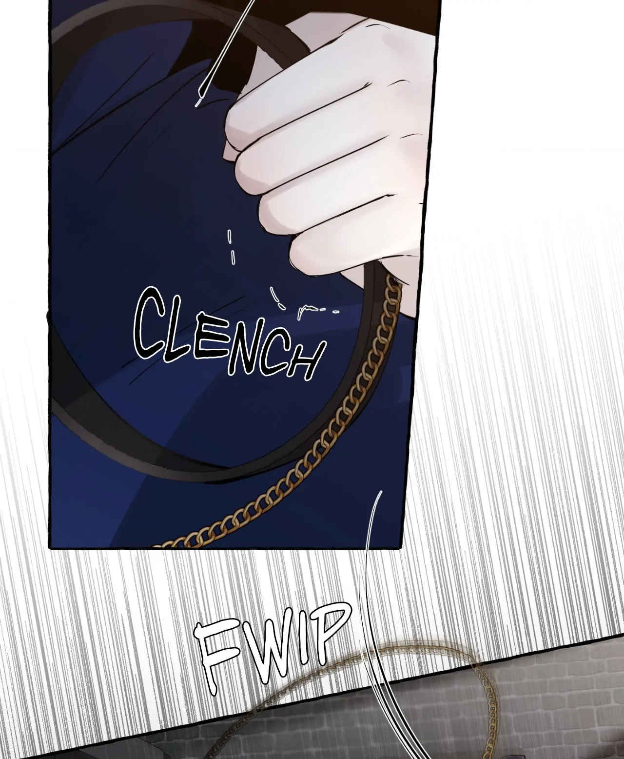 Read In the Doghouse Manga Online