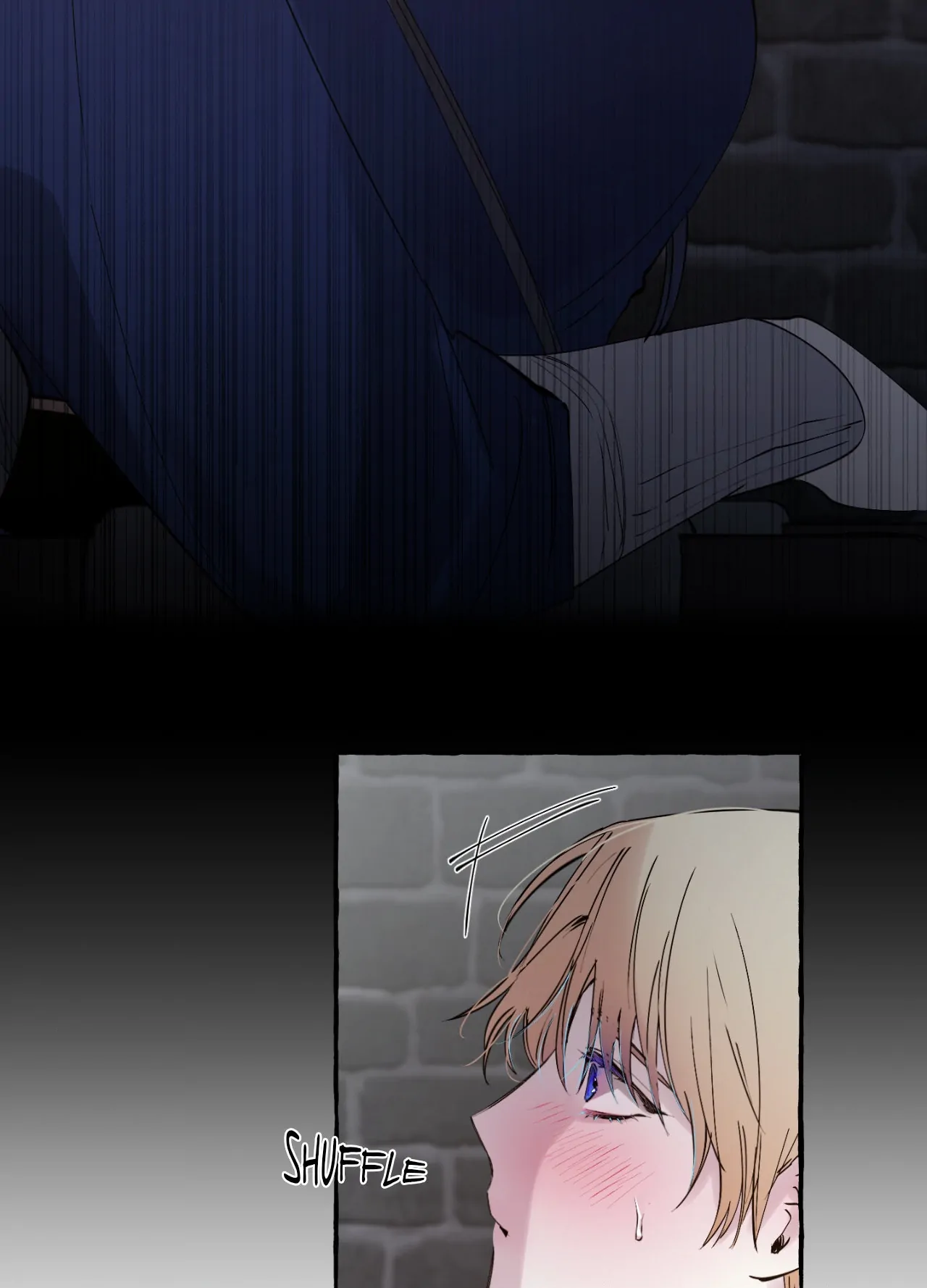 Read In the Doghouse Manga Online