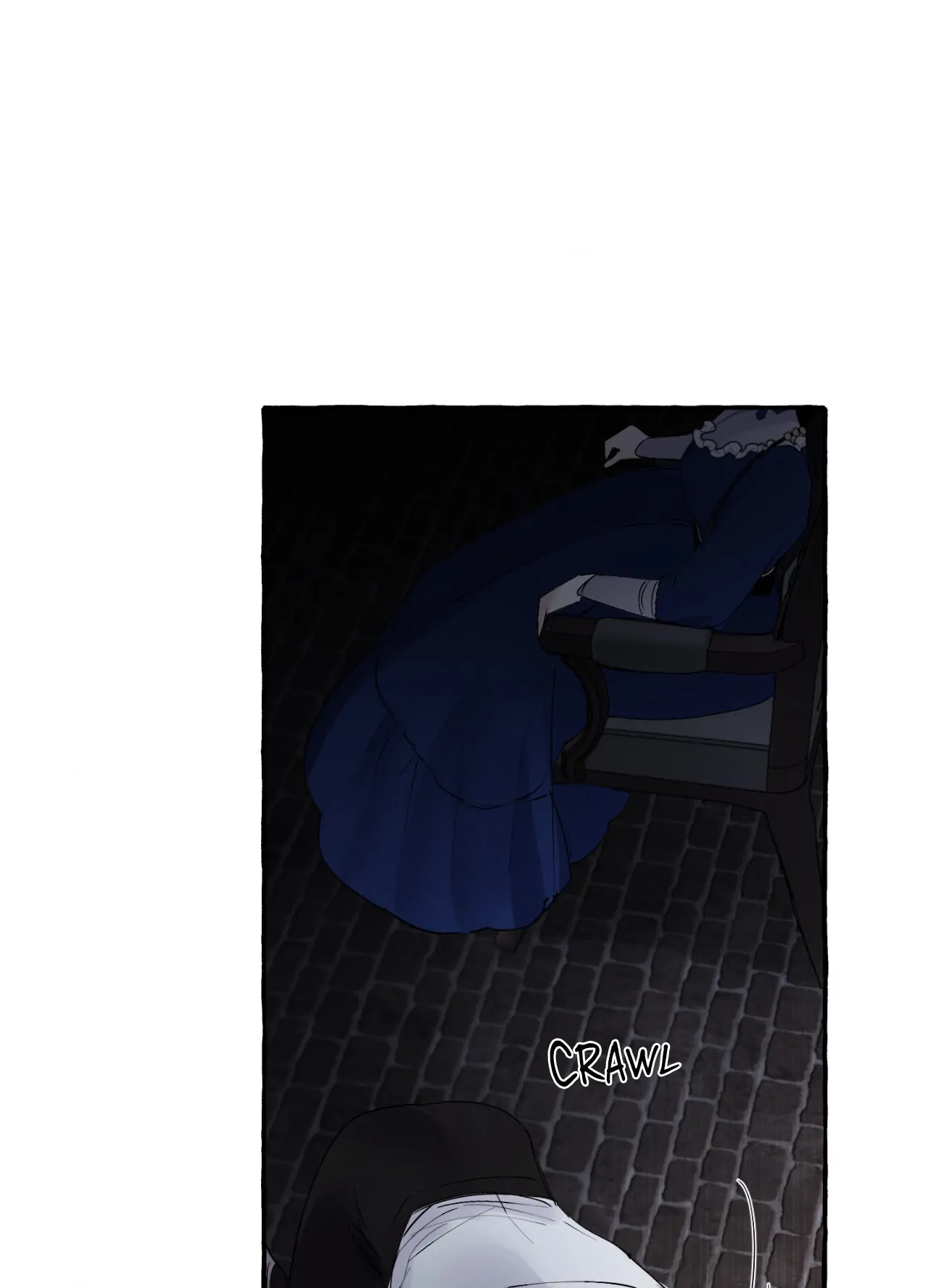 Read In the Doghouse Manga Online