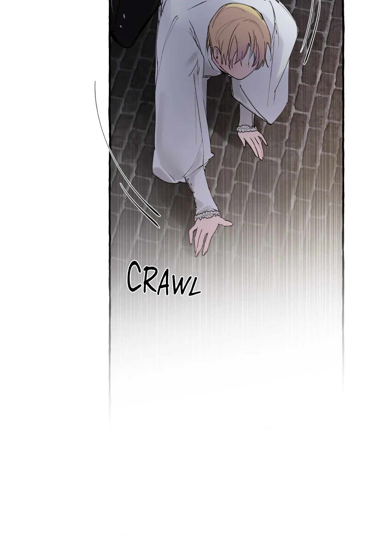 Read In the Doghouse Manga Online