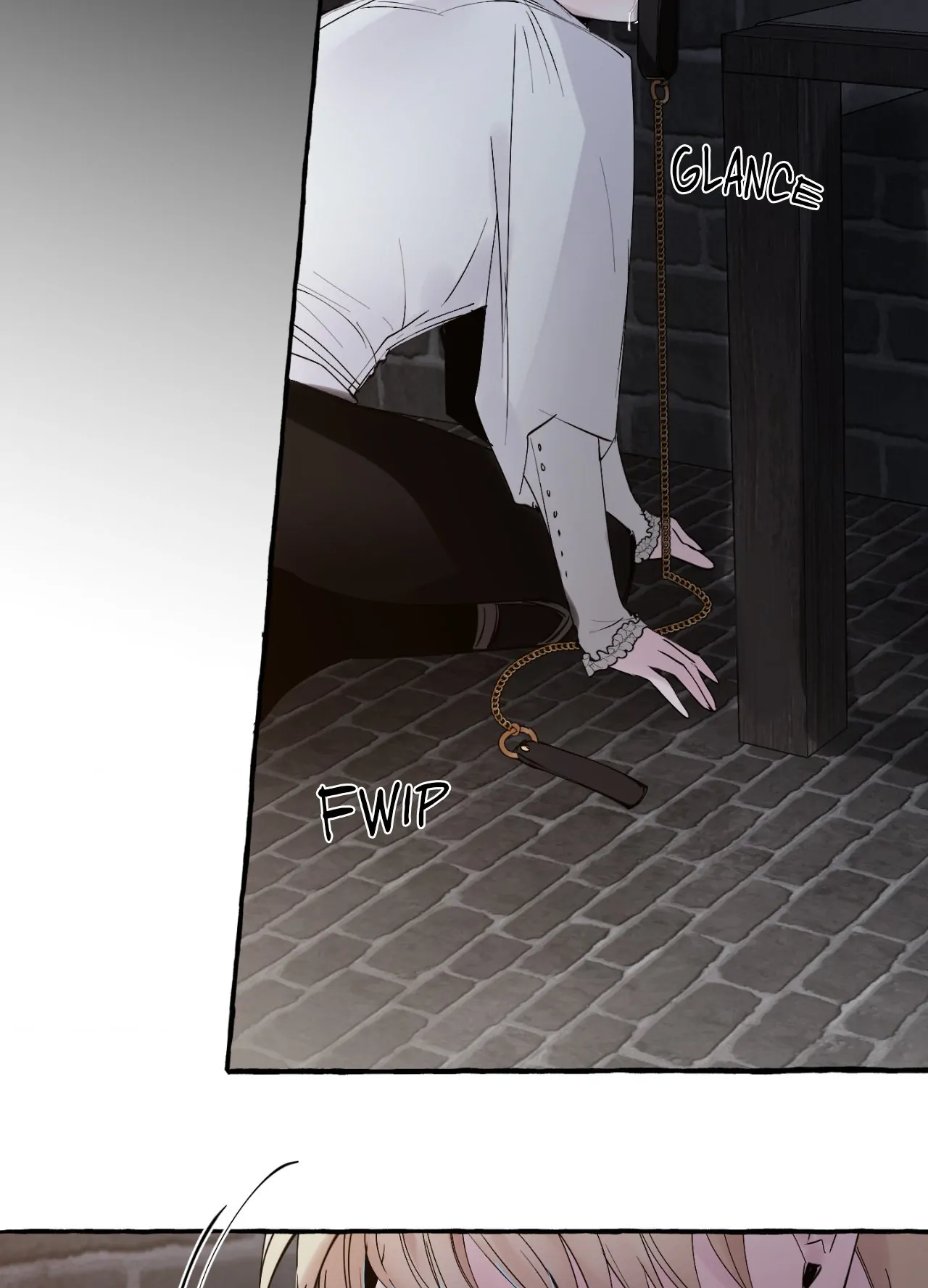 Read In the Doghouse Manga Online