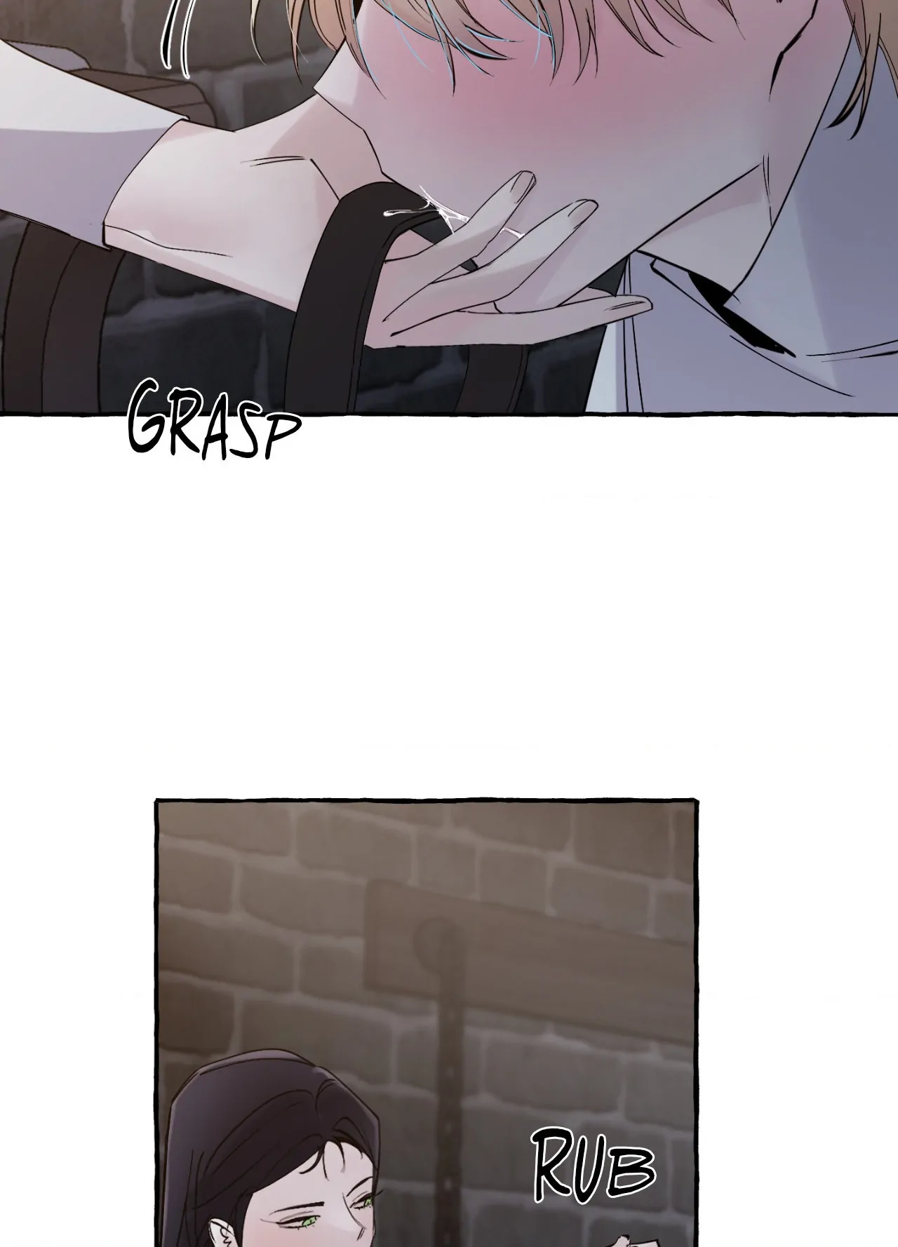 Read In the Doghouse Manga Online
