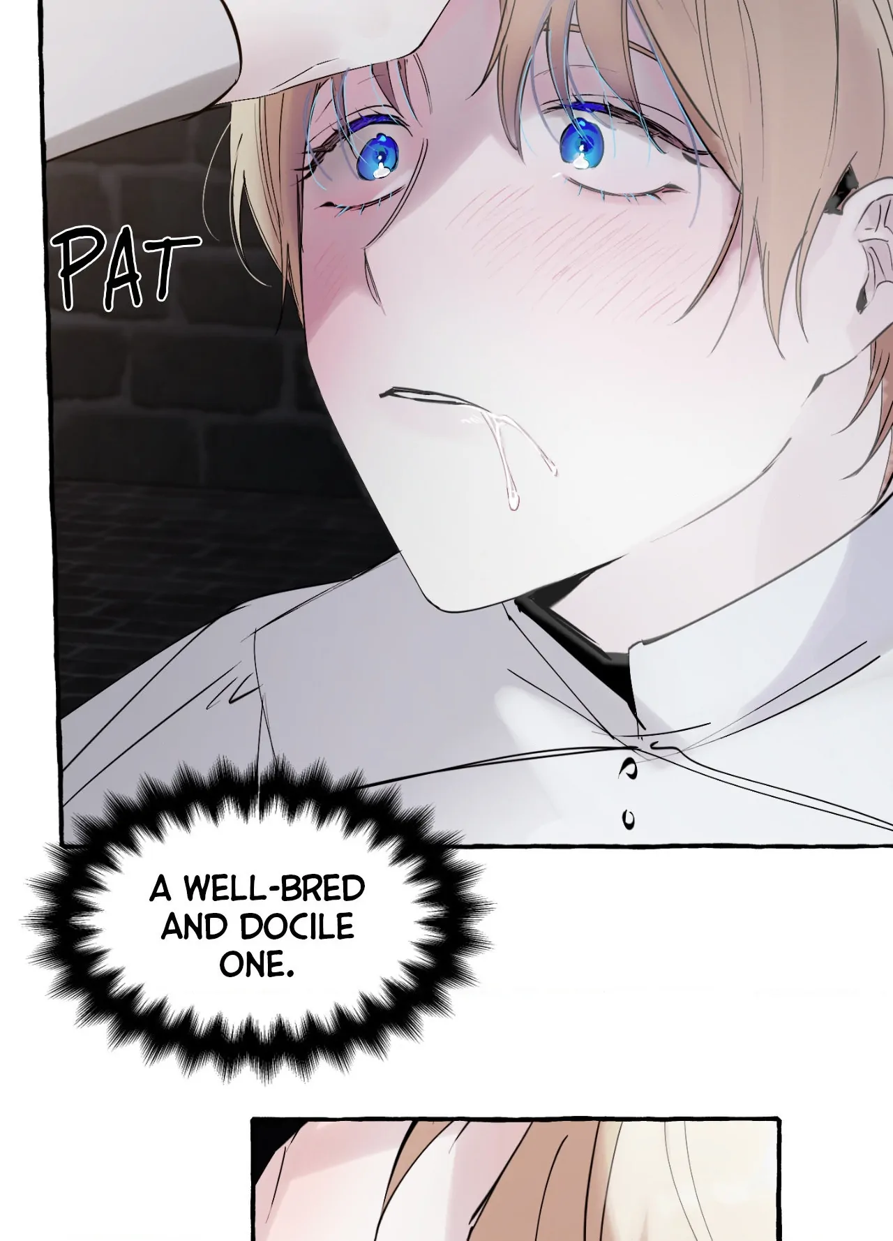 Read In the Doghouse Manga Online