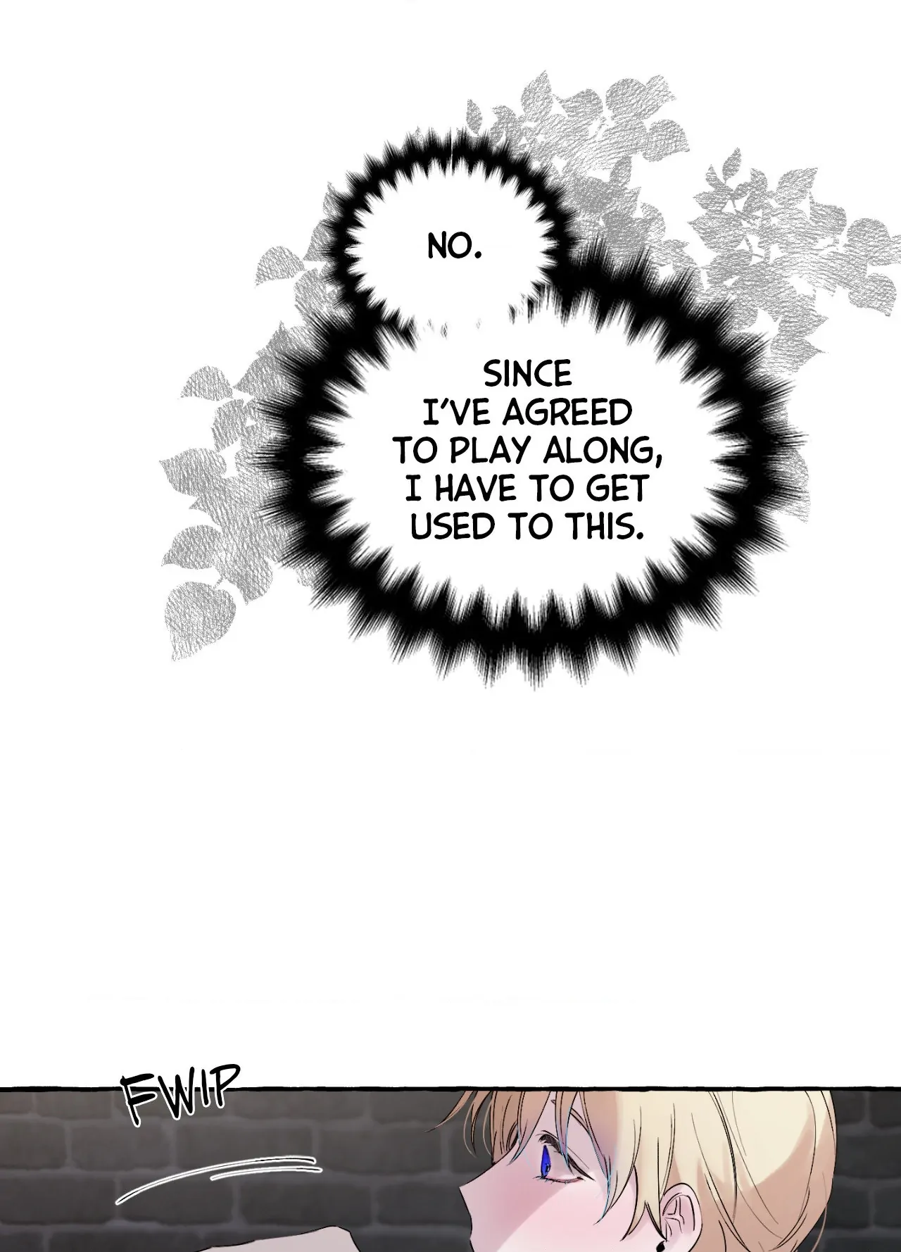 Read In the Doghouse Manga Online