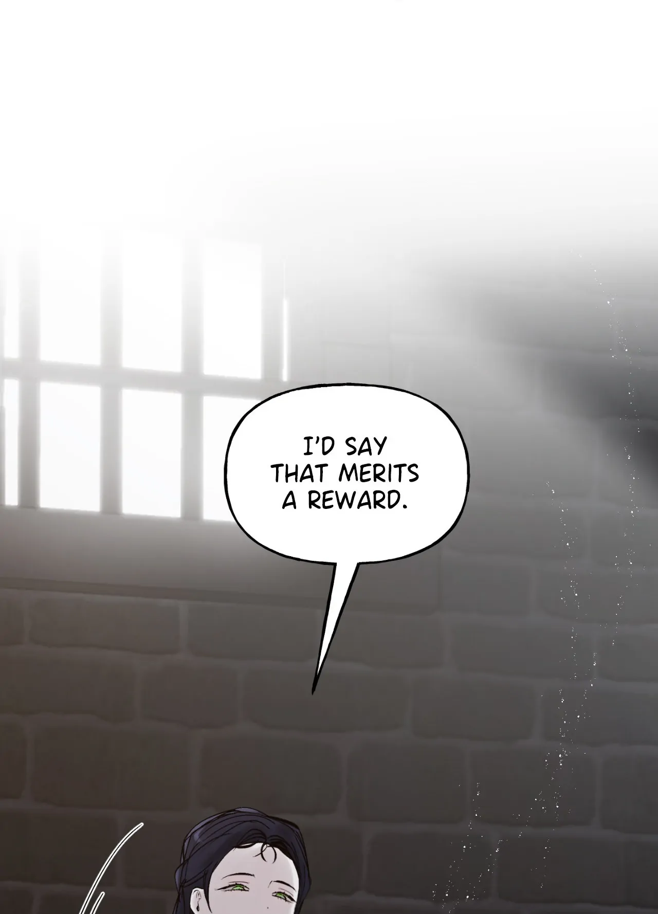Read In the Doghouse Manga Online