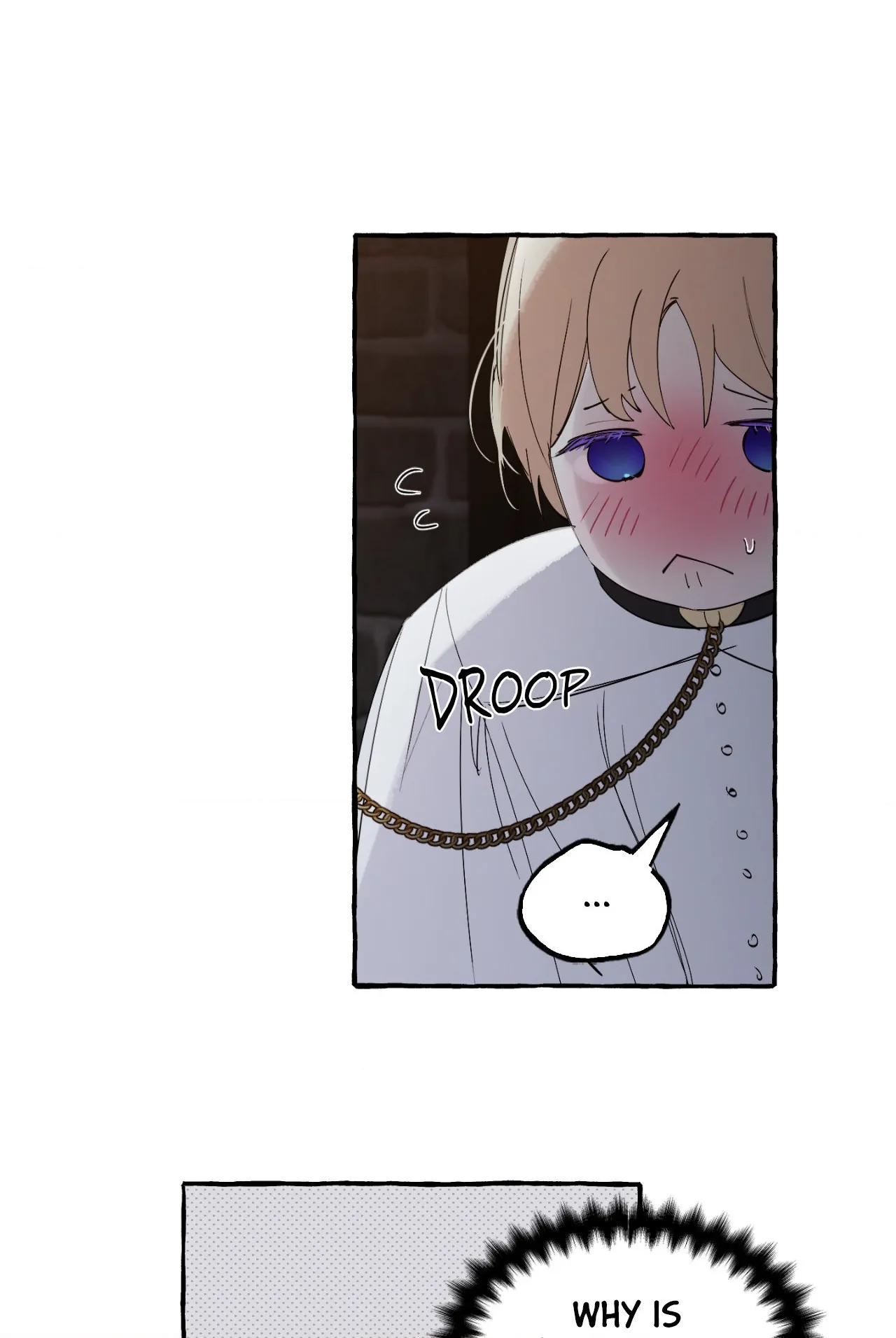 Read In the Doghouse Manga Online