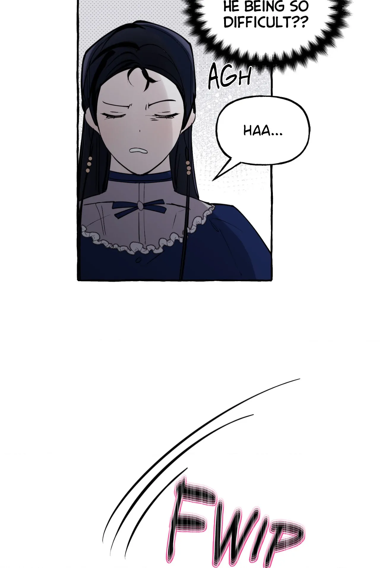 Read In the Doghouse Manga Online