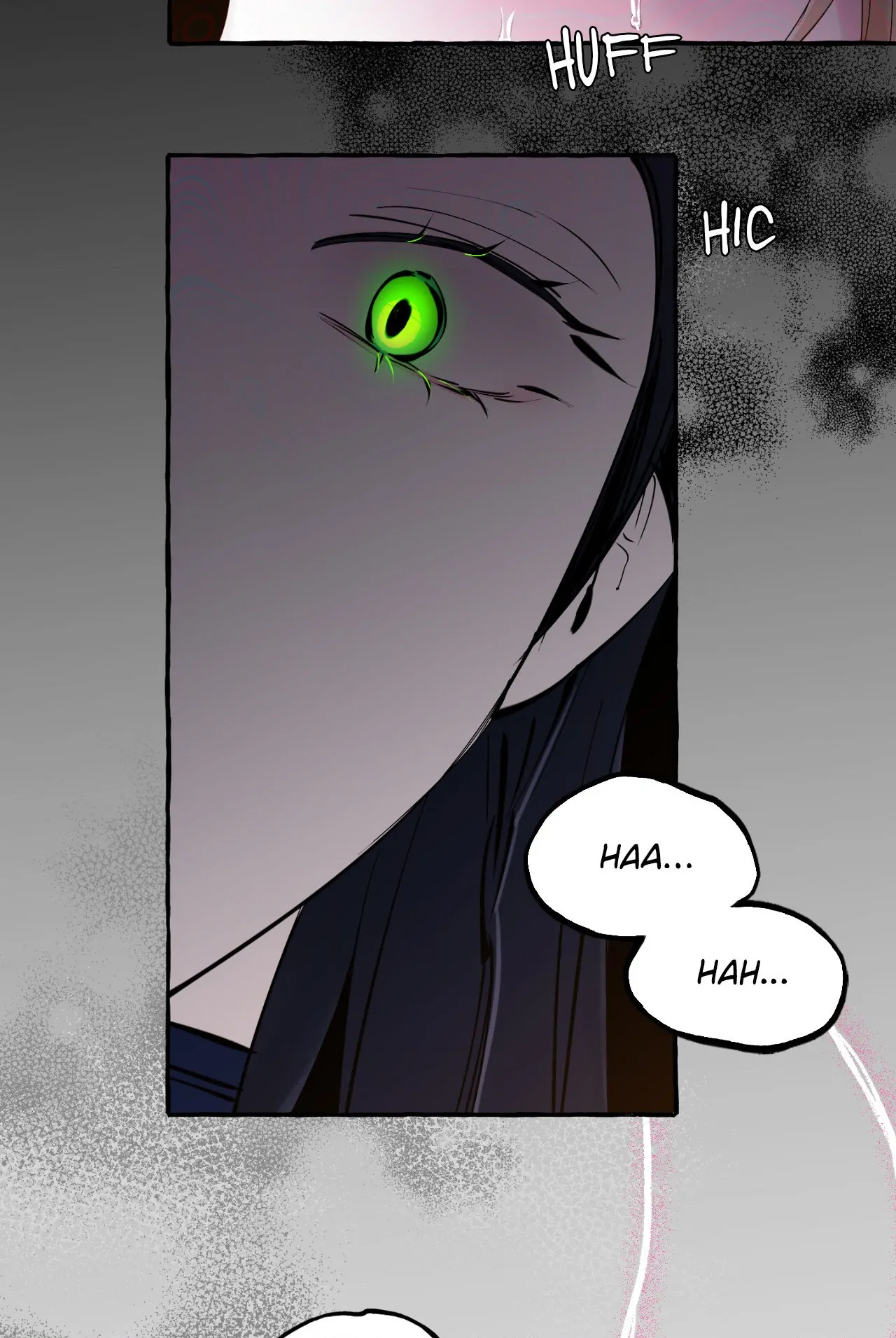 Read In the Doghouse Manga Online