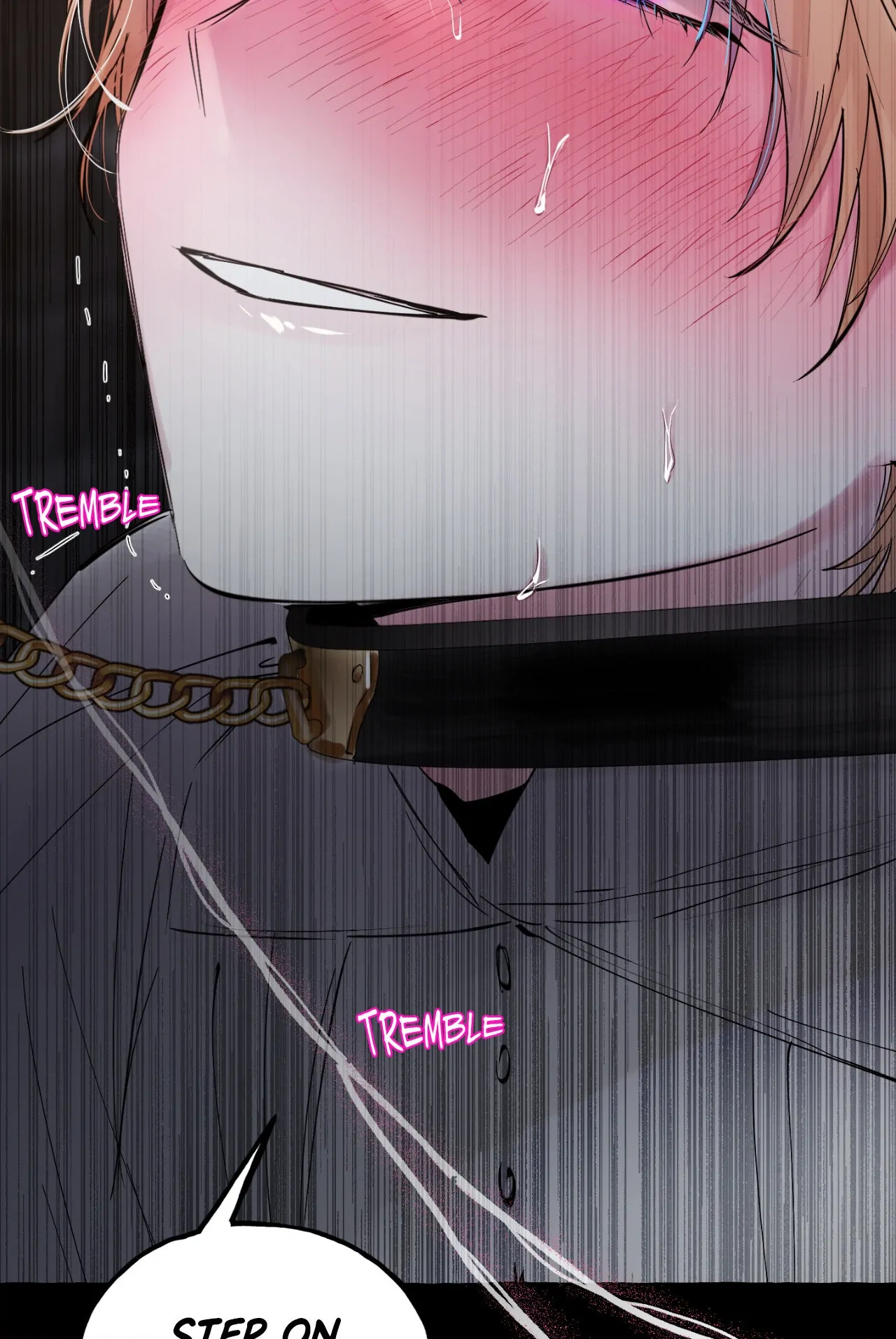 Read In the Doghouse Manga Online
