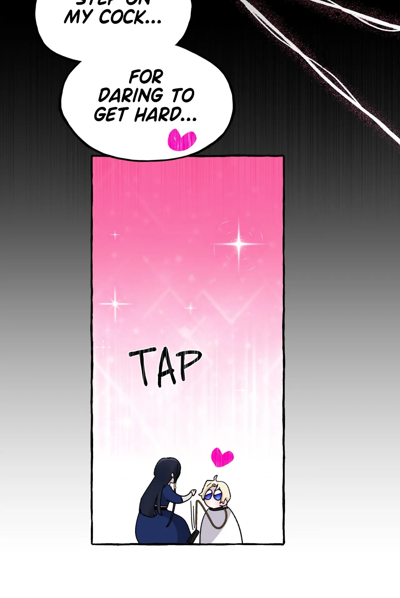 Read In the Doghouse Manga Online